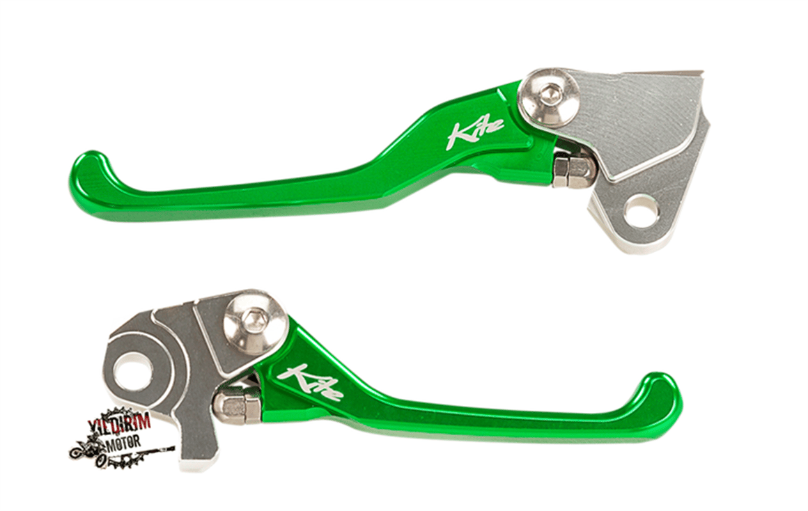 KİTE KAWASAKİ KXF250/450 MANET SETİ 13-20