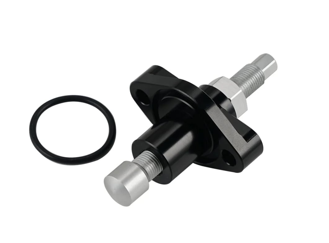パーツ kcnc9100 EZ39150 NICECNC SUZUKI KAWASAKI EKSANTRİK GERGİSİ
