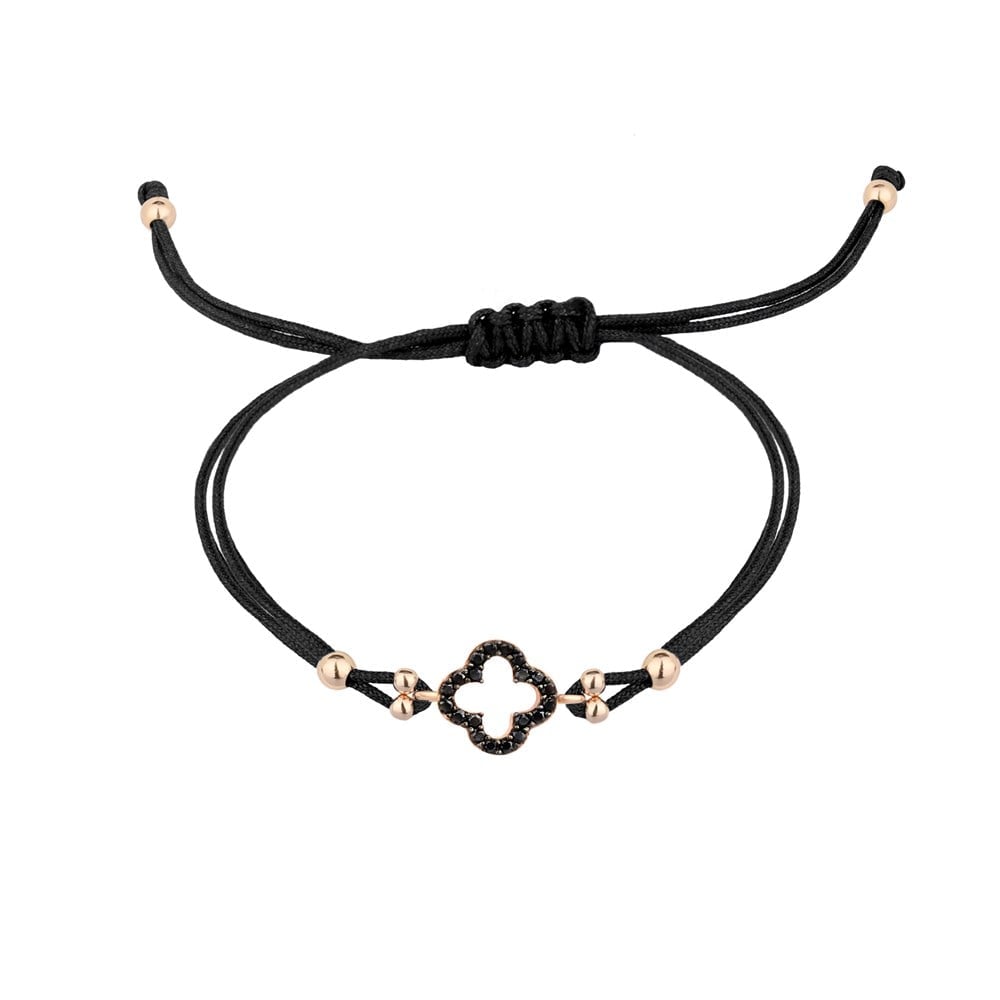 Bracelet Femme CIRCE Noir