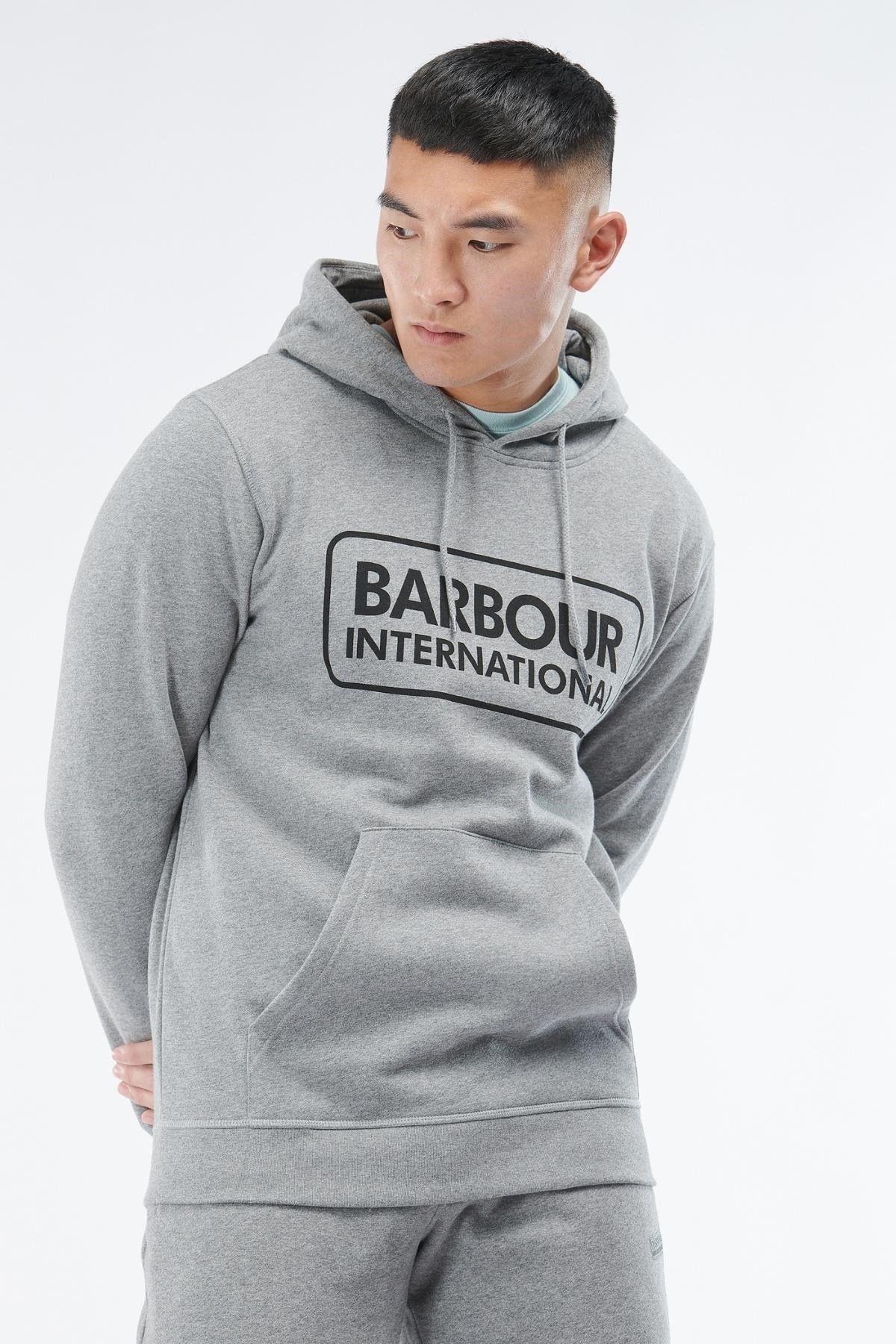 Sweat gris anthracite new arrivals