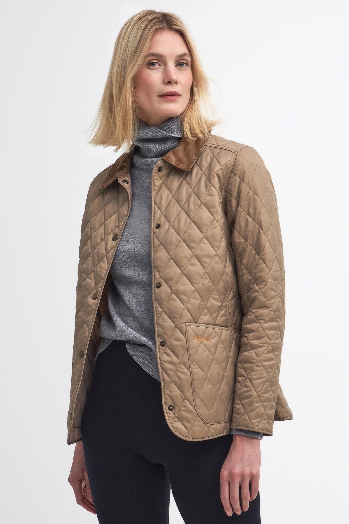Barbour annandale sale