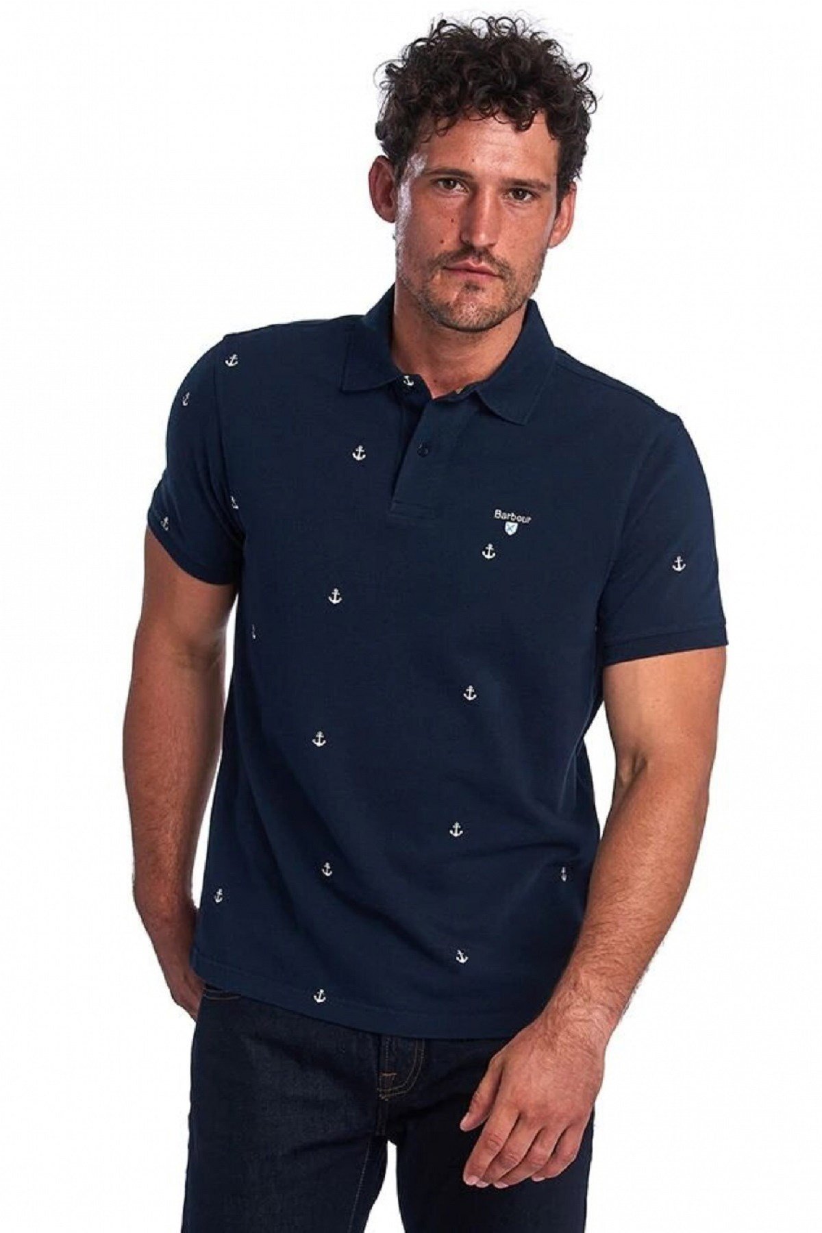 Poloshirt print hotsell
