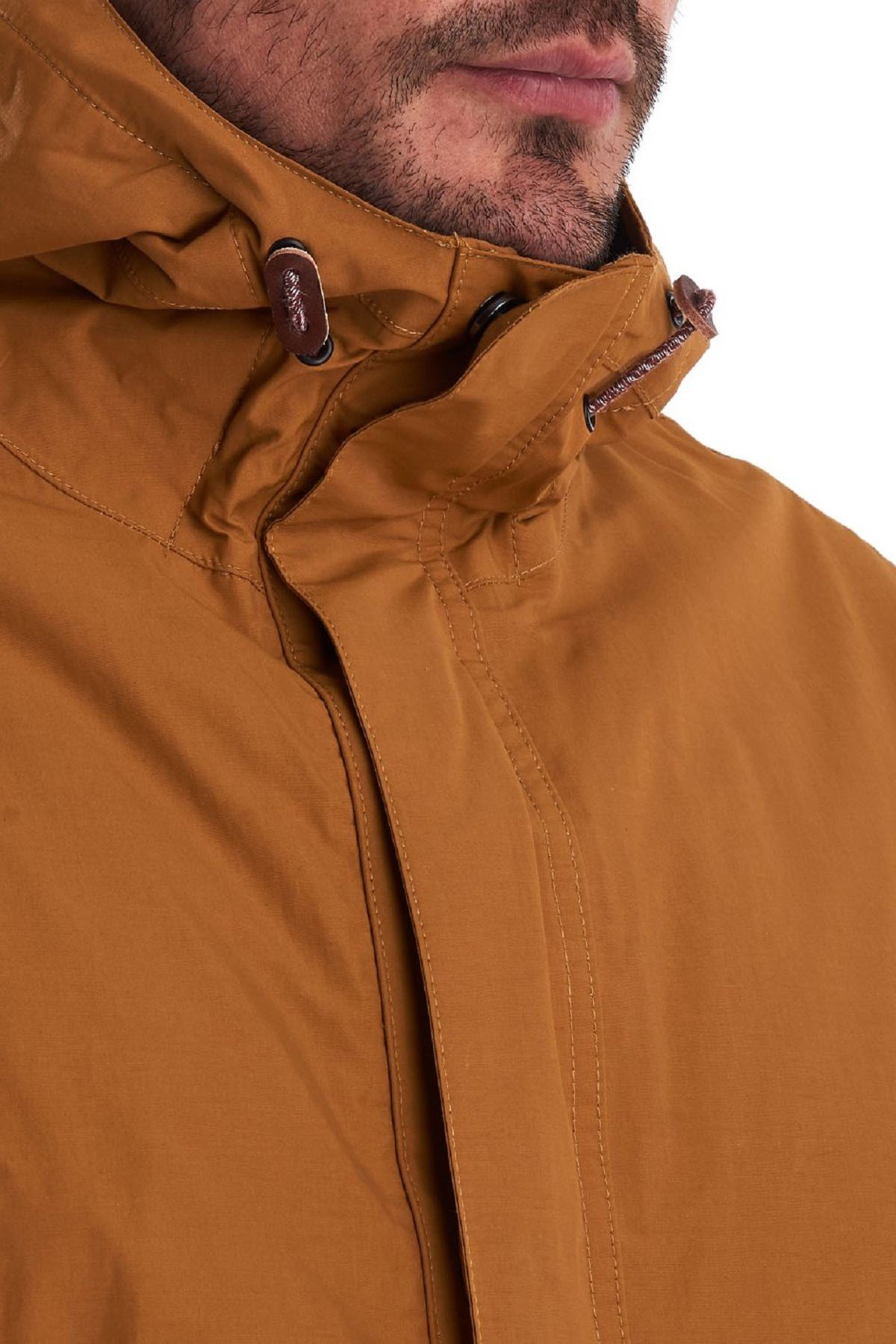 Barbour ashton deals jacket