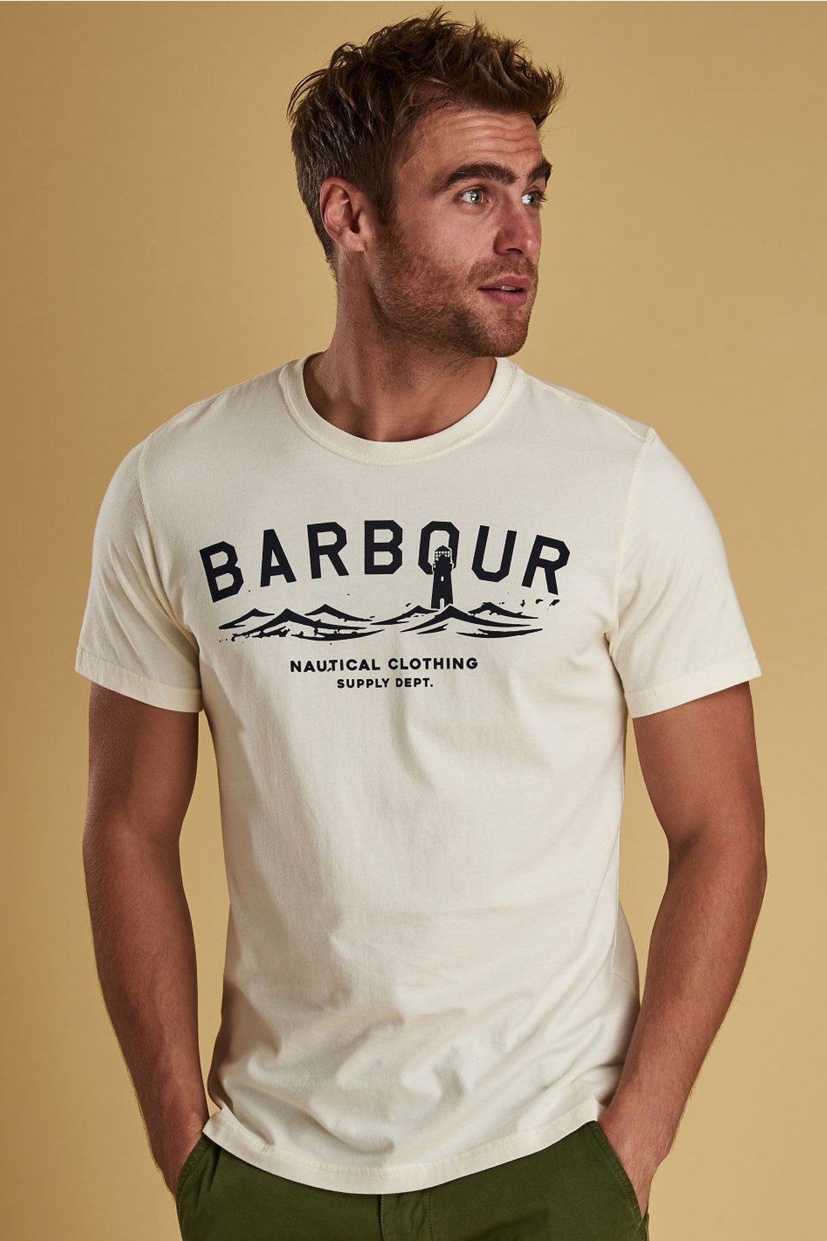 Barbour bressay outlet shirt