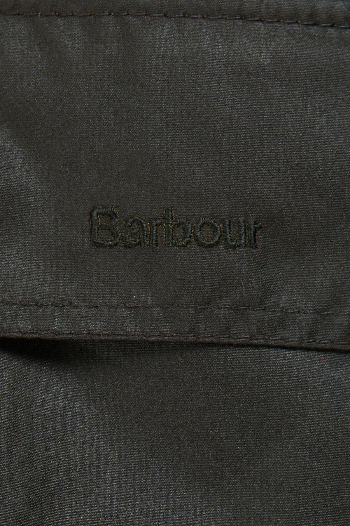 Barbour cartmel wax jacket olive new arrivals