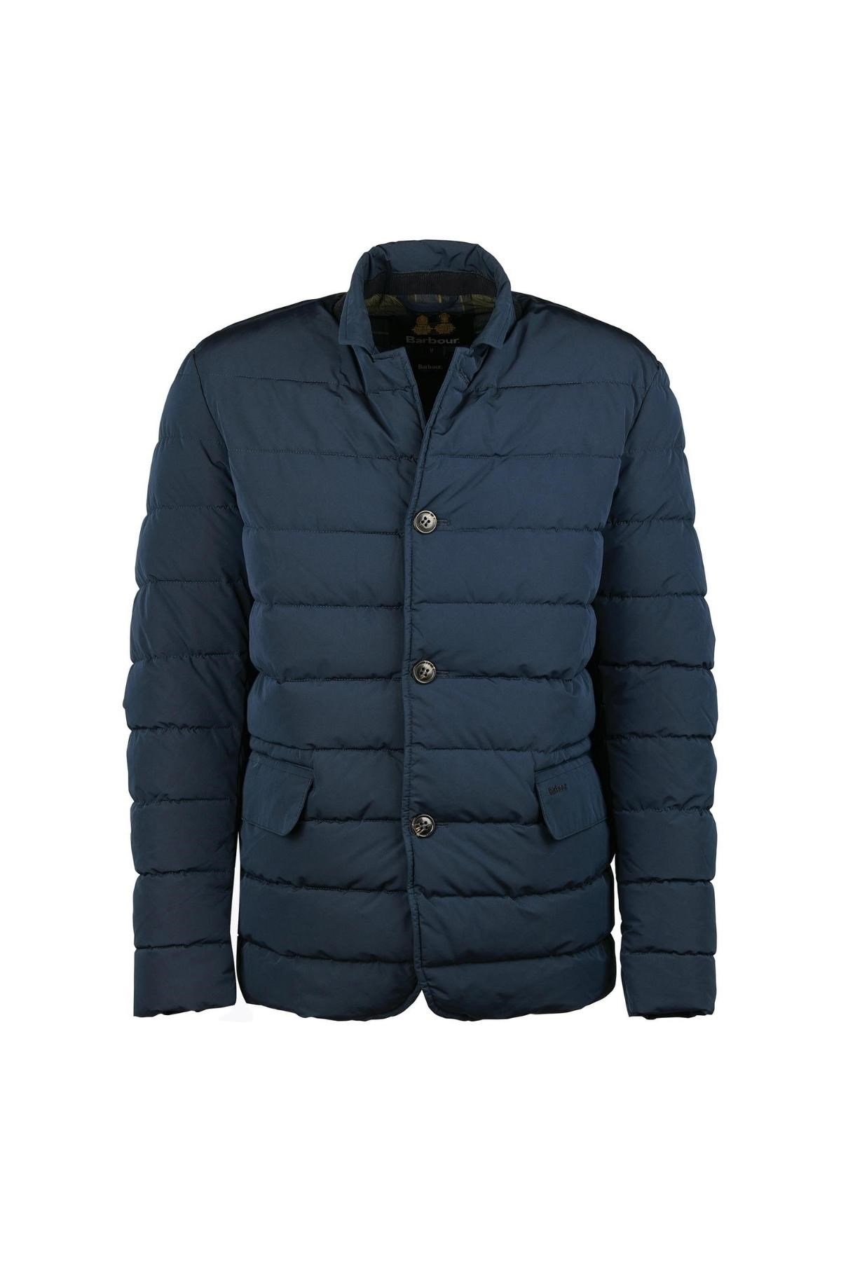 Barbour on sale foreshore baffle