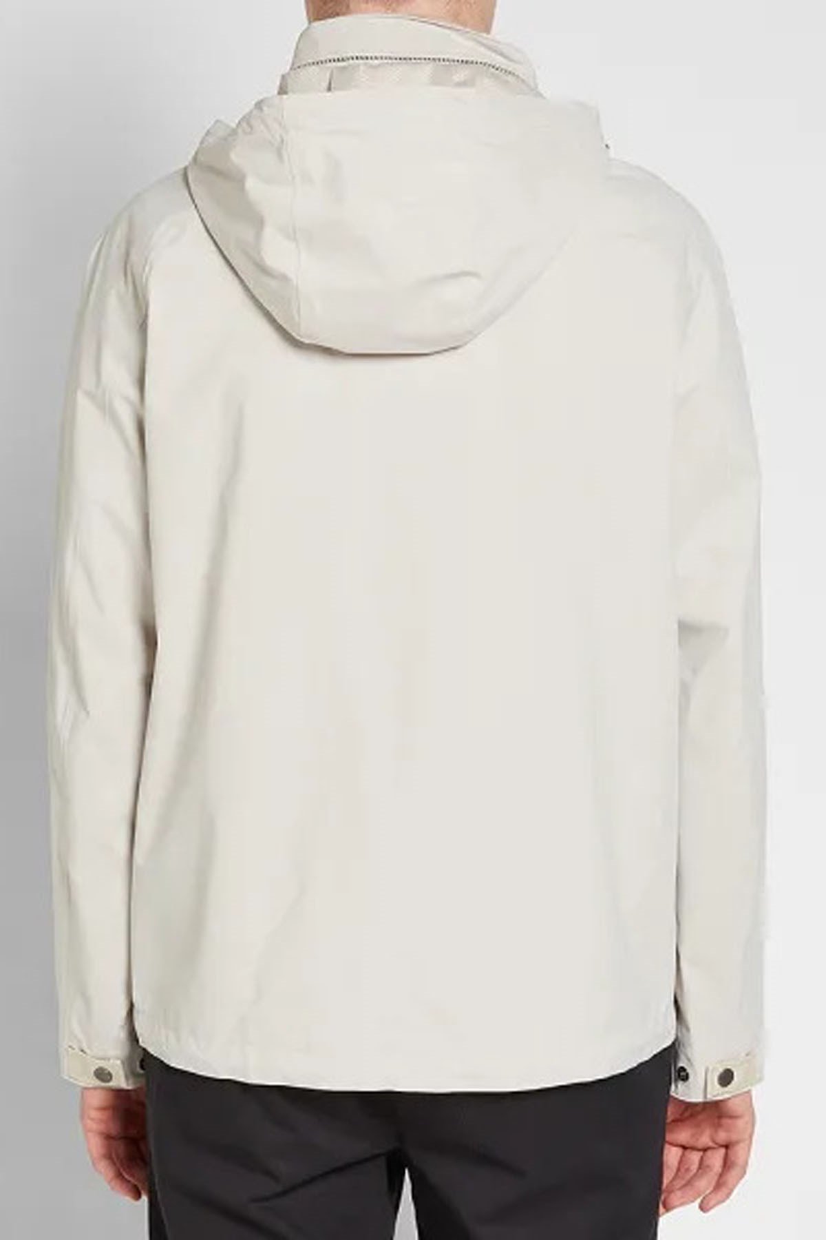 Barbour clanfield top