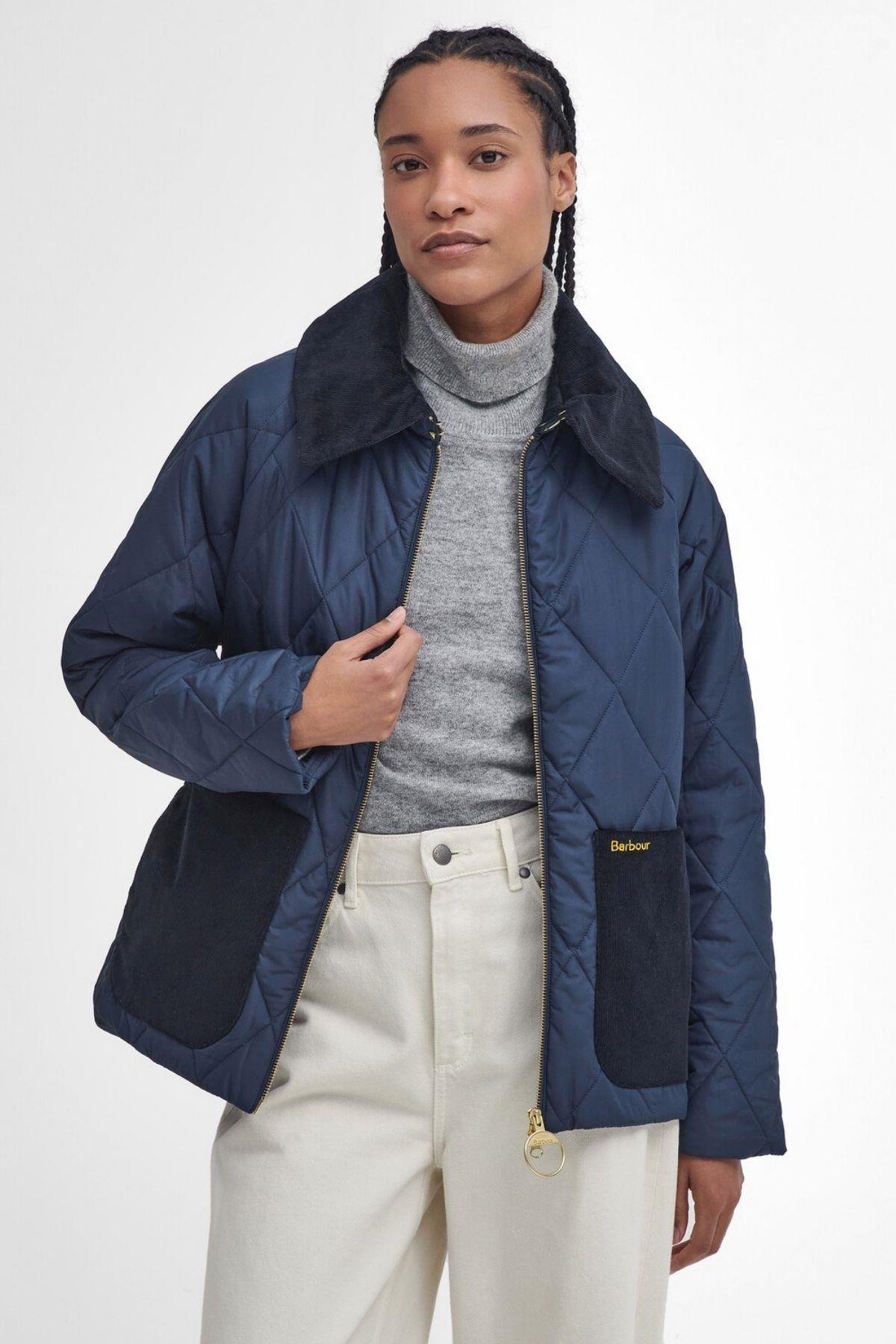 Barbour ウォータプルーフ ナイロンジャケット 楽天市場】バブアー ウォータプルーフ アシュビージャケット