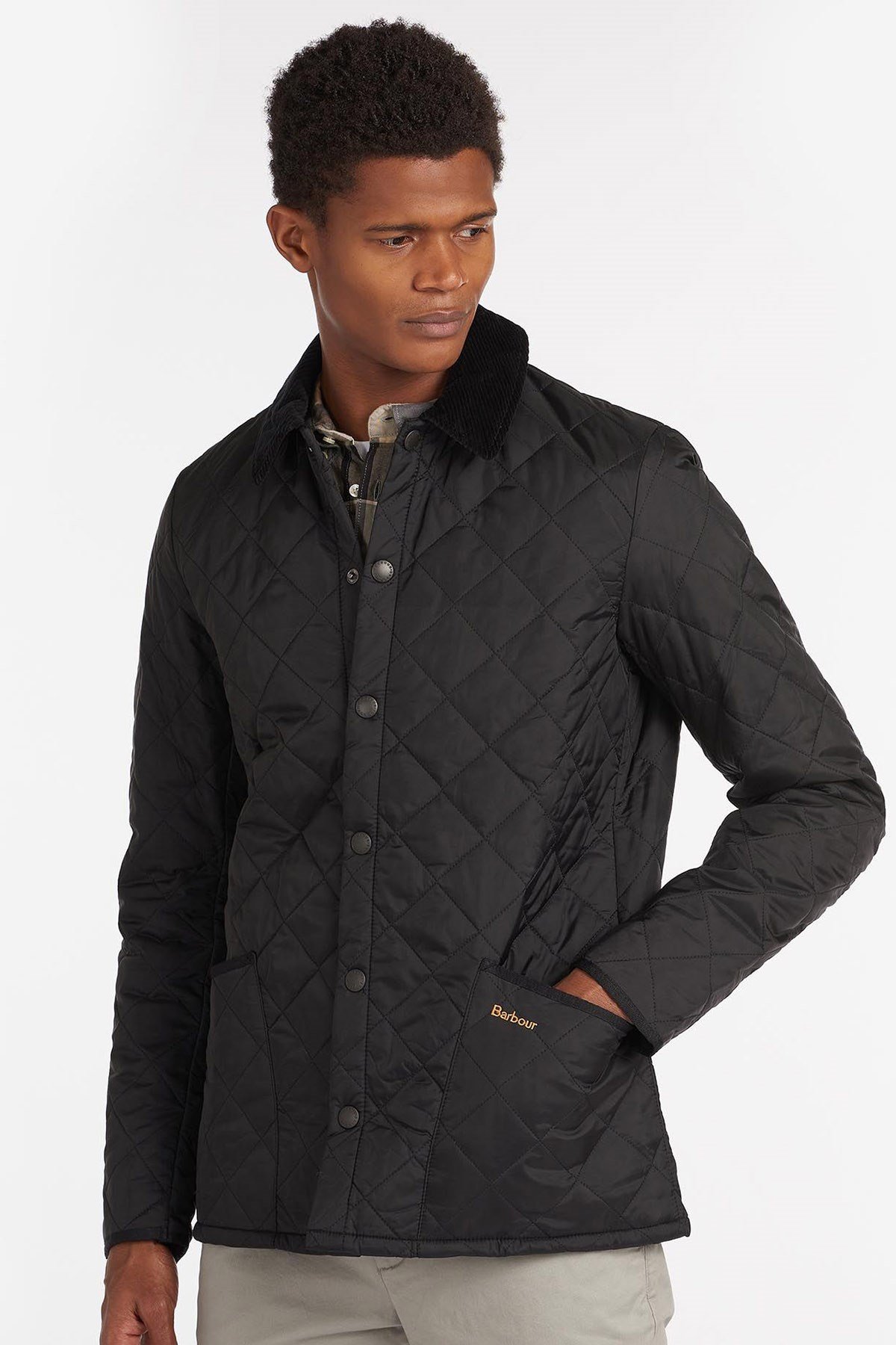 Barbour slim fit hotsell