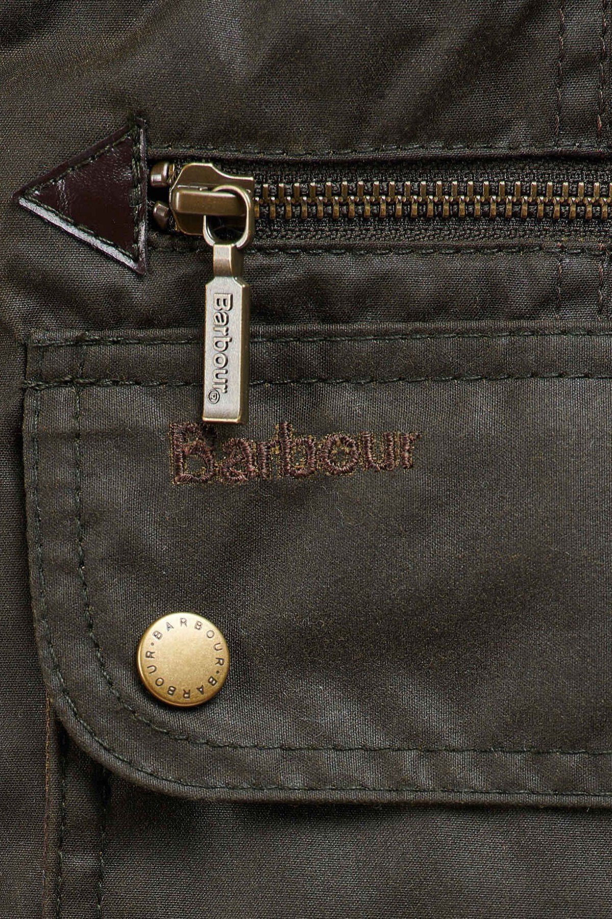 Barbour filey parka deals