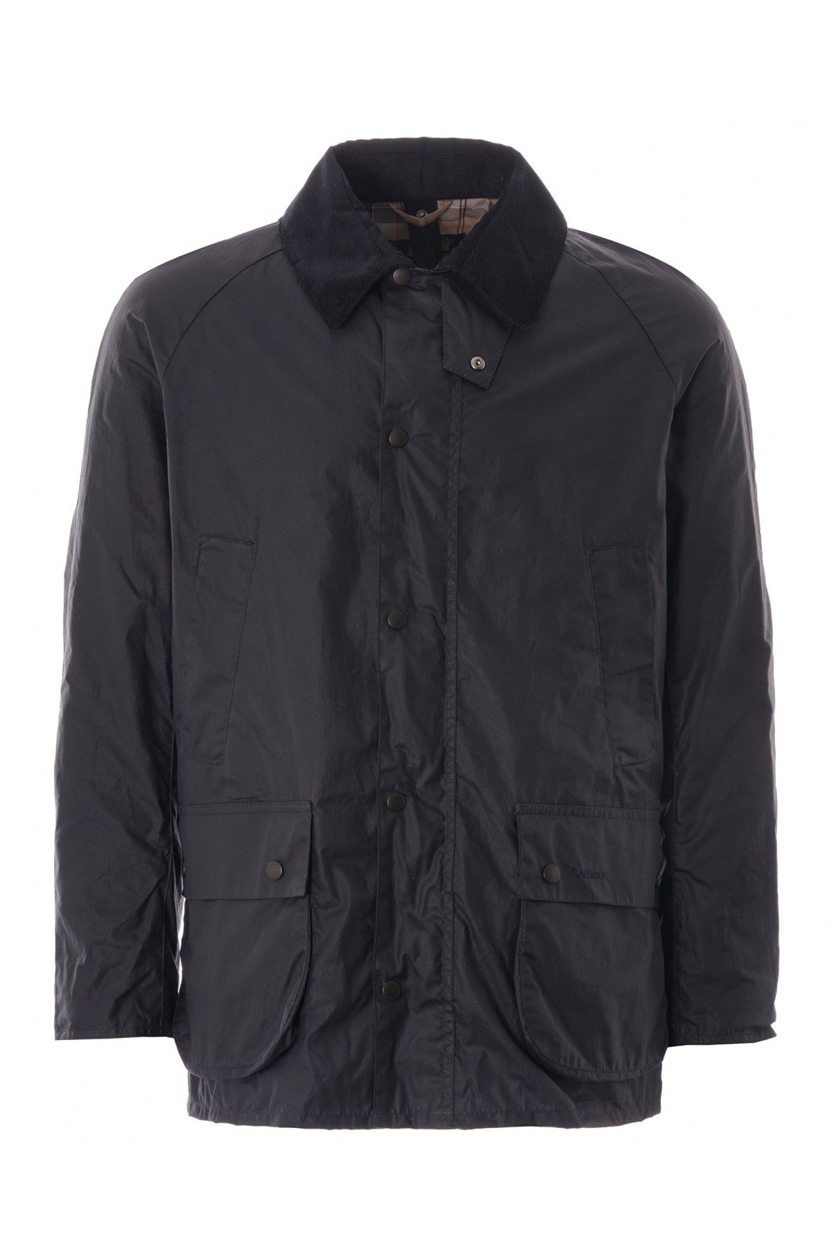 Barbour Lightweight 4oZ Ashby Ya l Ceket NY51 Royal Navy