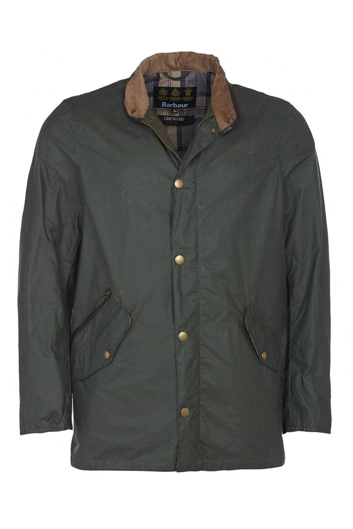 Barbour deals lightweight prestbury