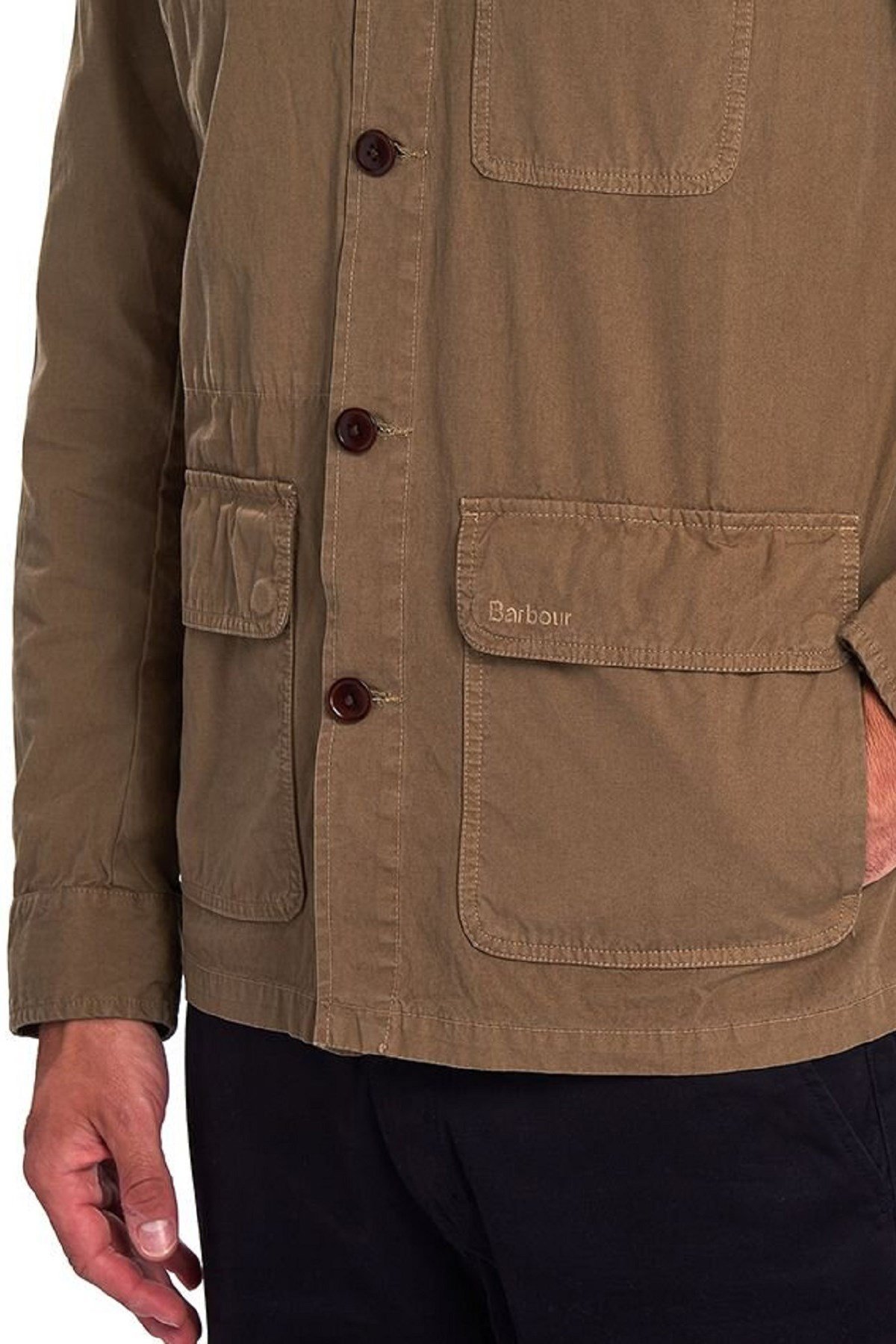 Barbour quenton hot sale