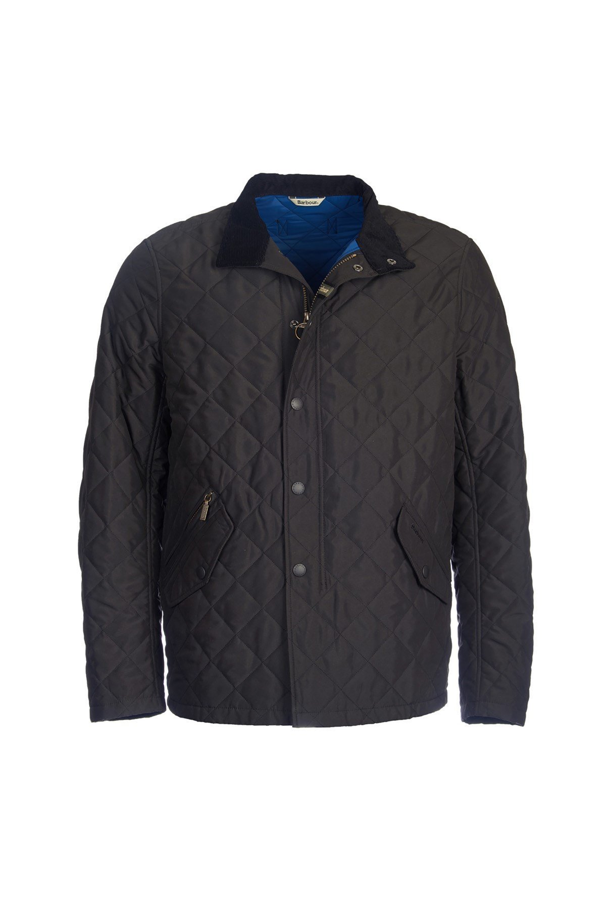 Barbour shovler new arrivals