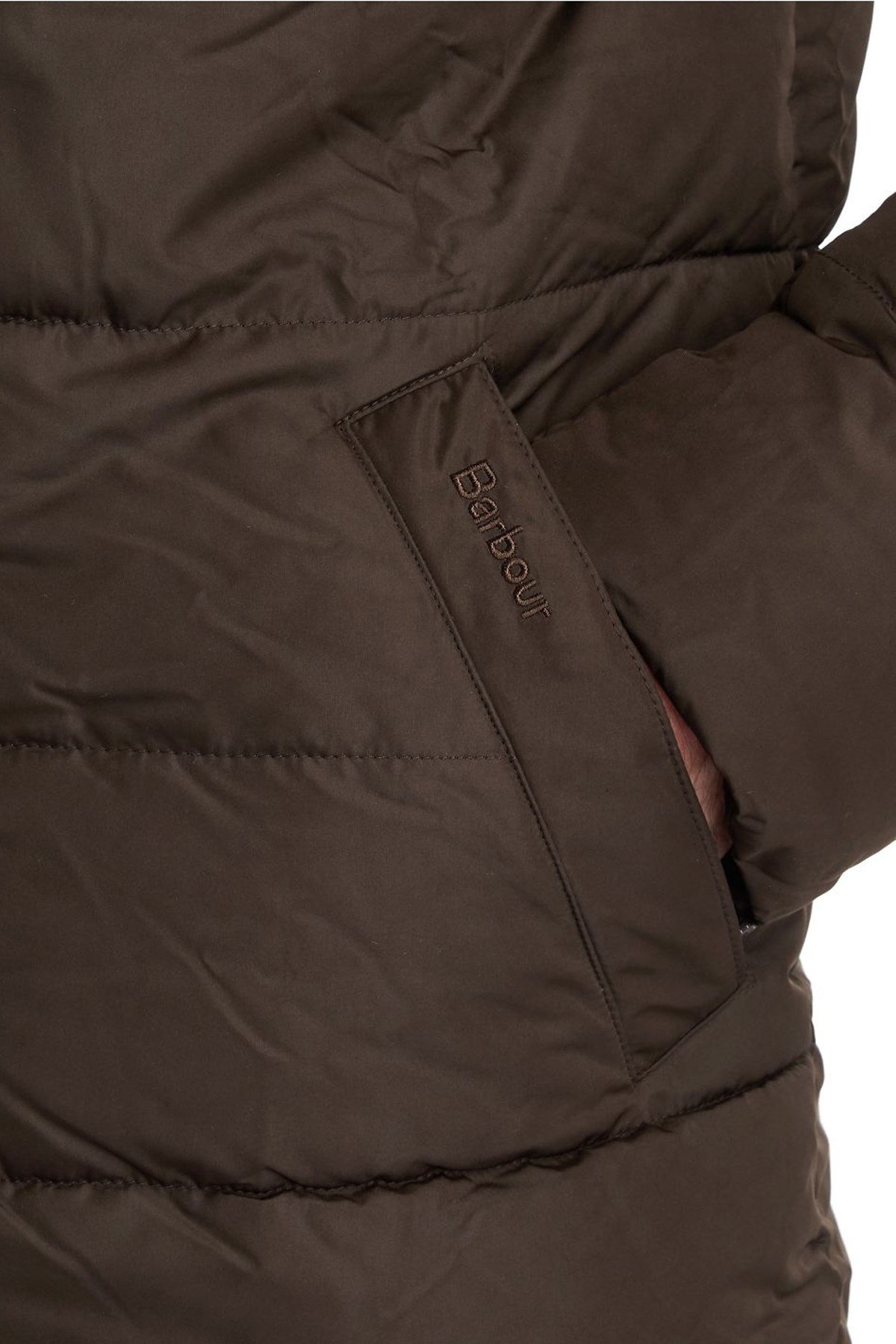 Barbour stevenson 2025