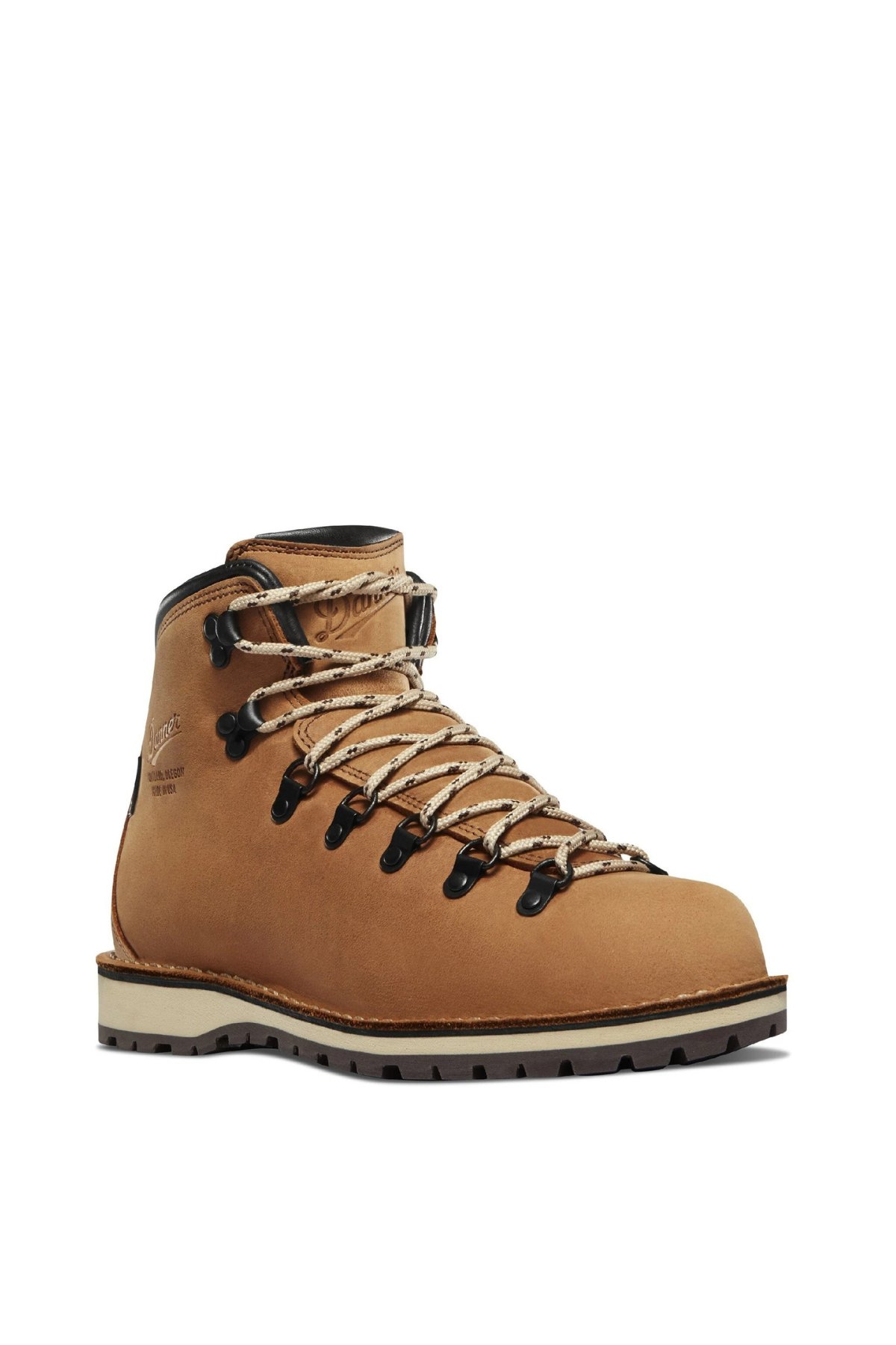 Danner Erkek Mountain Pass Bot Cathay Spice