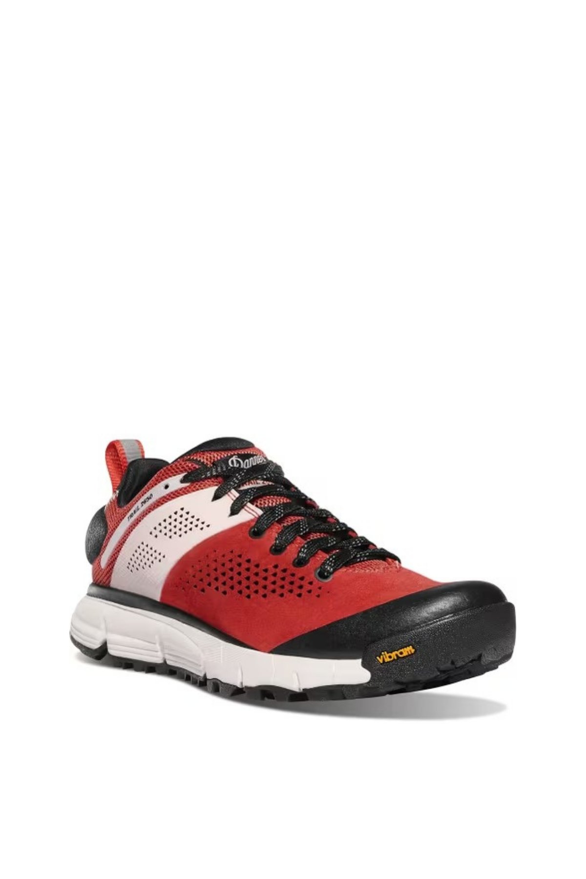 duet 2018.02~2019.02まで Danner Kadın Trail 2650 Spor Ayakkabı Hot Sauce
