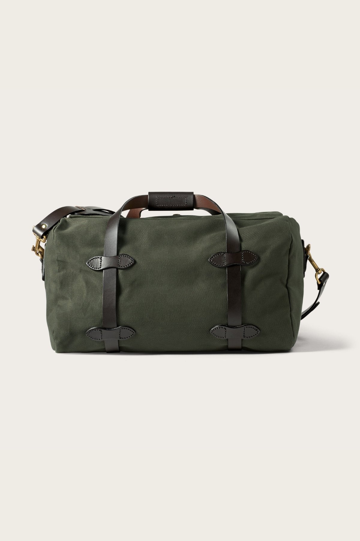 FILSON フィルソン Duffle Bag オッターグリーン small新品 【公式通販】