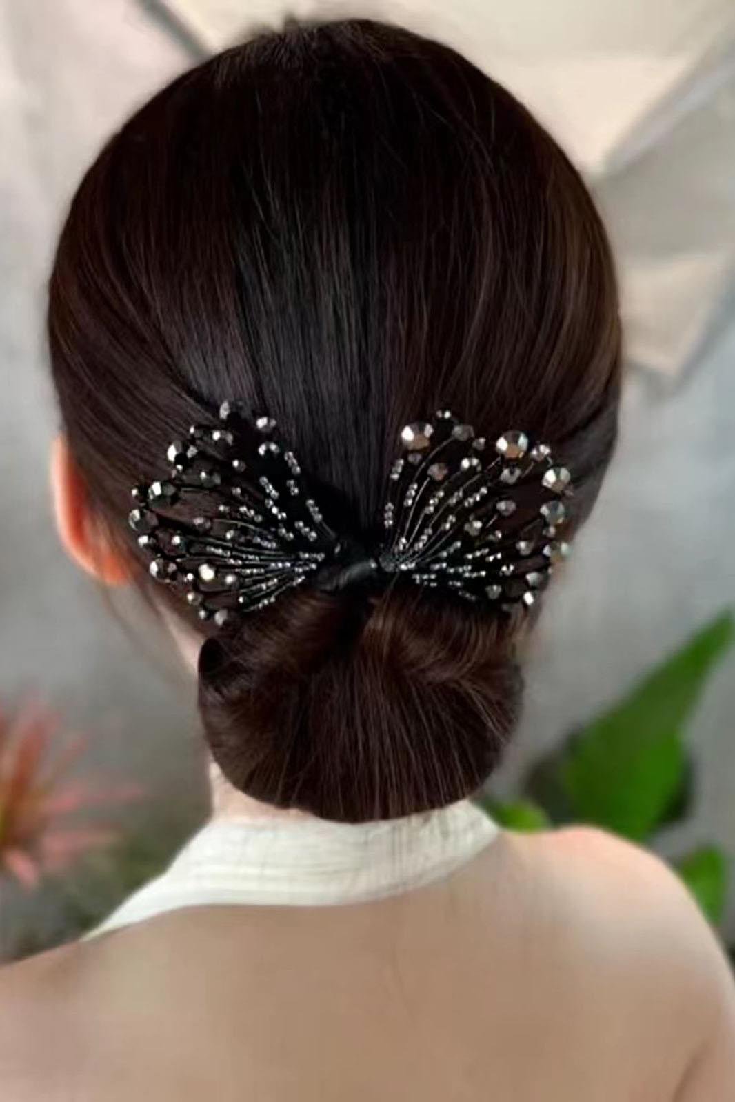 toka9205946　 Takıştır Bijuteri Online | Siyah Renk Taş Detaylı Ayarlanabilir