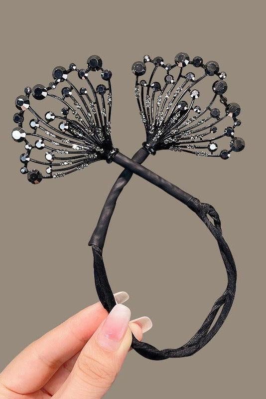 toka9205946　 Takıştır Bijuteri Online | Siyah Renk Taş Detaylı Ayarlanabilir