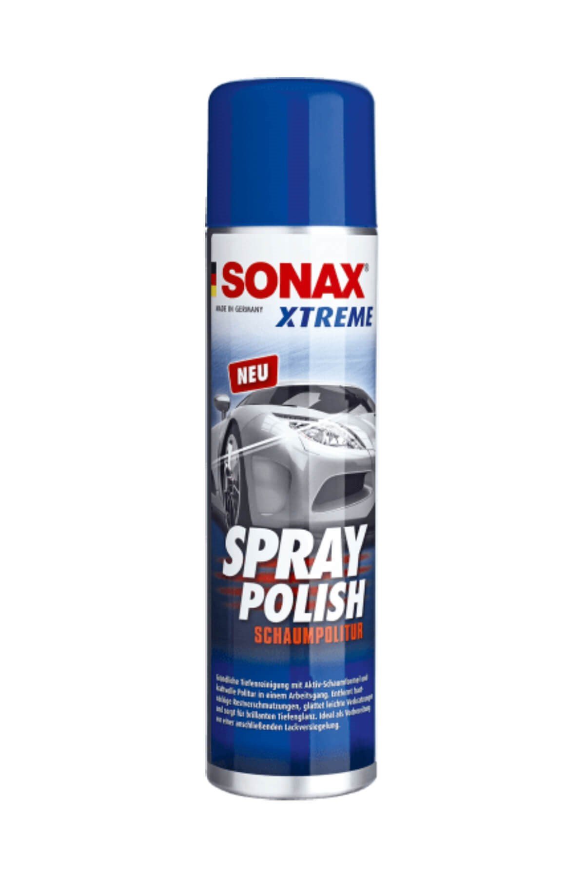 Sonax Sprey Cila 320 ml | Sonax Shop