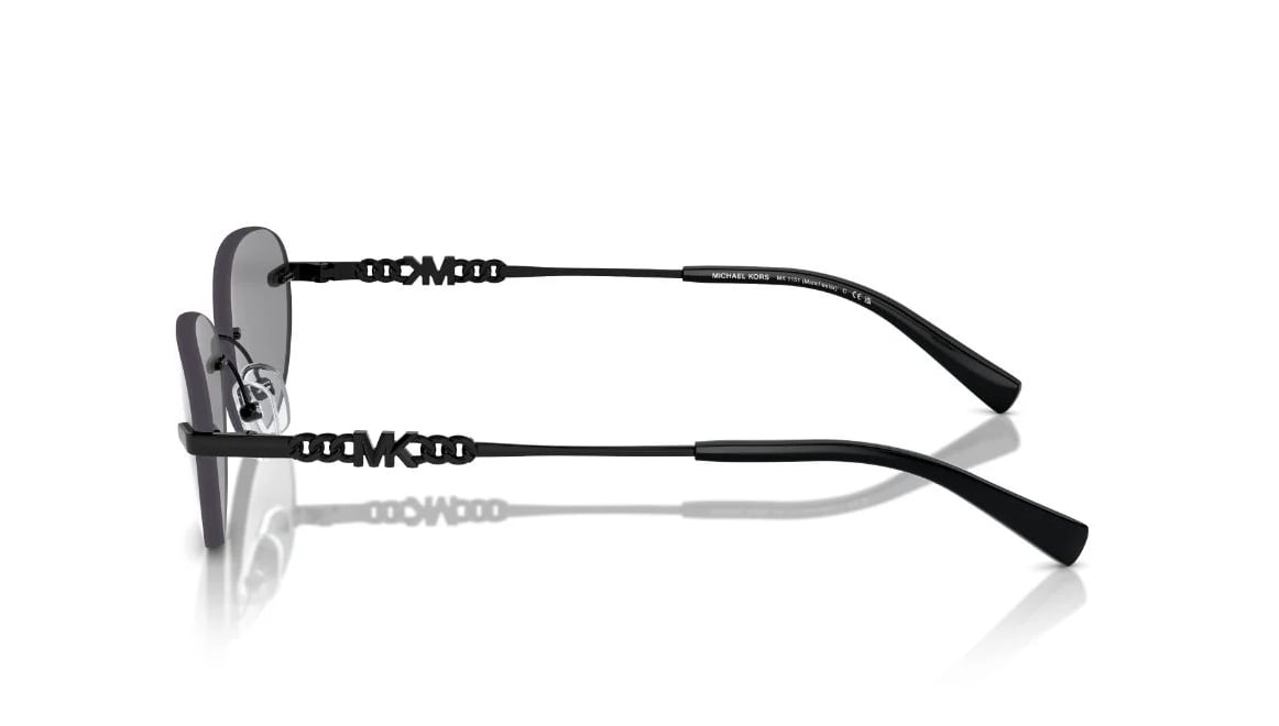 MICHAEL KORS 0MK1151 1005/1 58-16 Kadın Güneş Gözlüğü