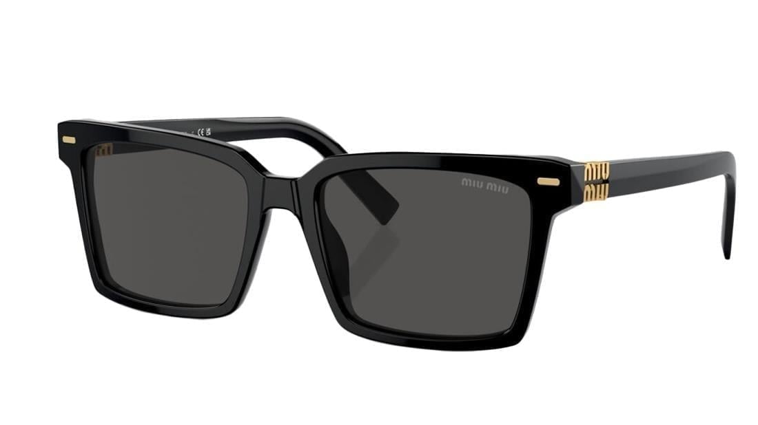 Mıu Mıu 13ZS 16K5S0 55-18 Güneş Gözlüğü - Gürel Optik