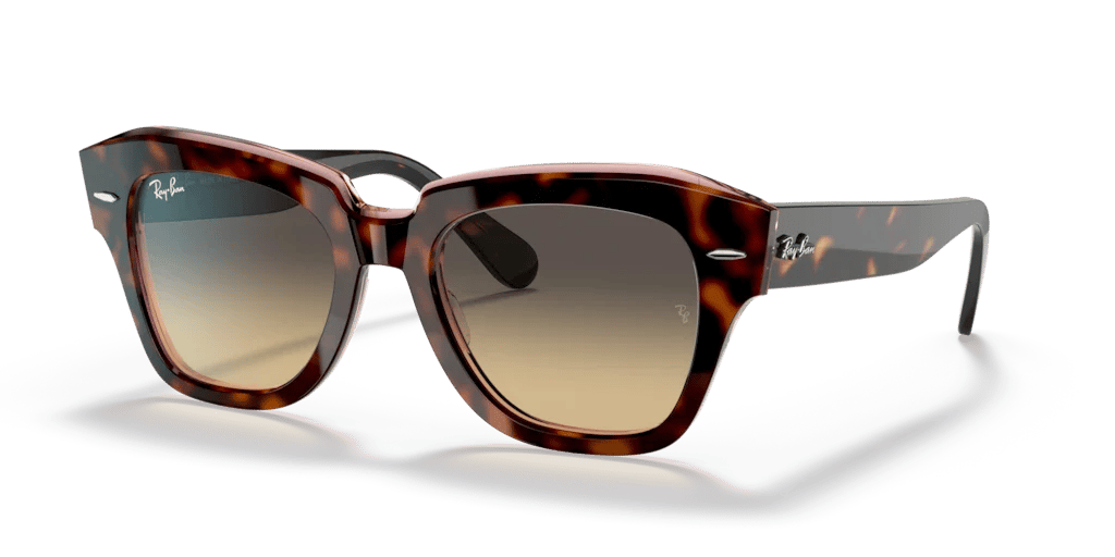 Ray-ban 2186 1324/BG 52-20 Güneş Gözlüğü - Gürel Optik