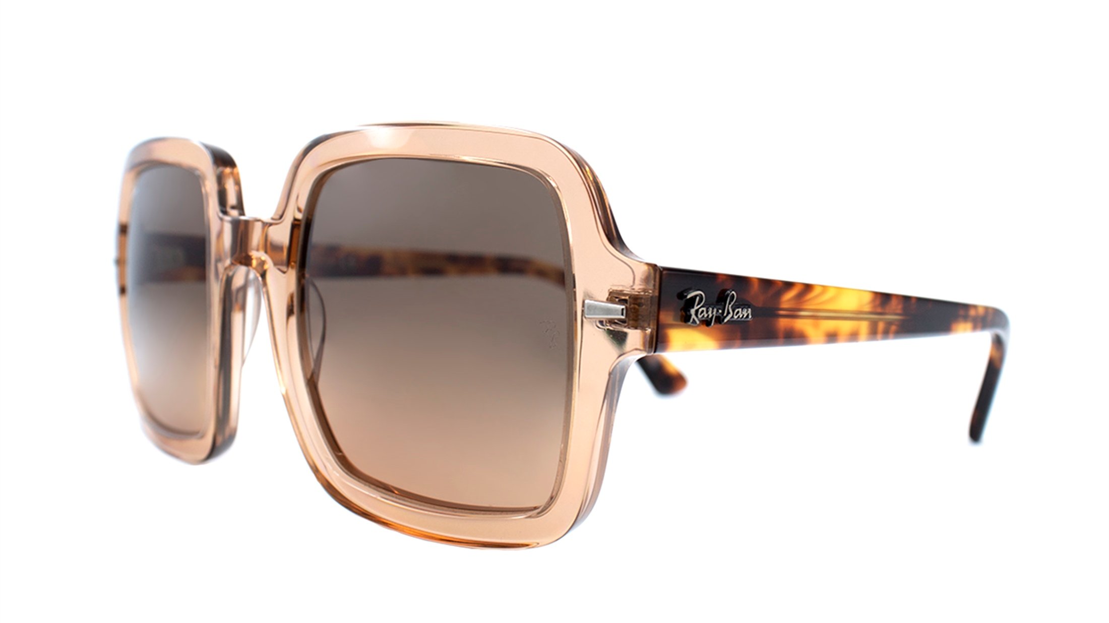 RAY-BAN 2188 1301/43 53-24 Unisex GÜNEŞ GÖZLÜĞÜ - Gürel Optik