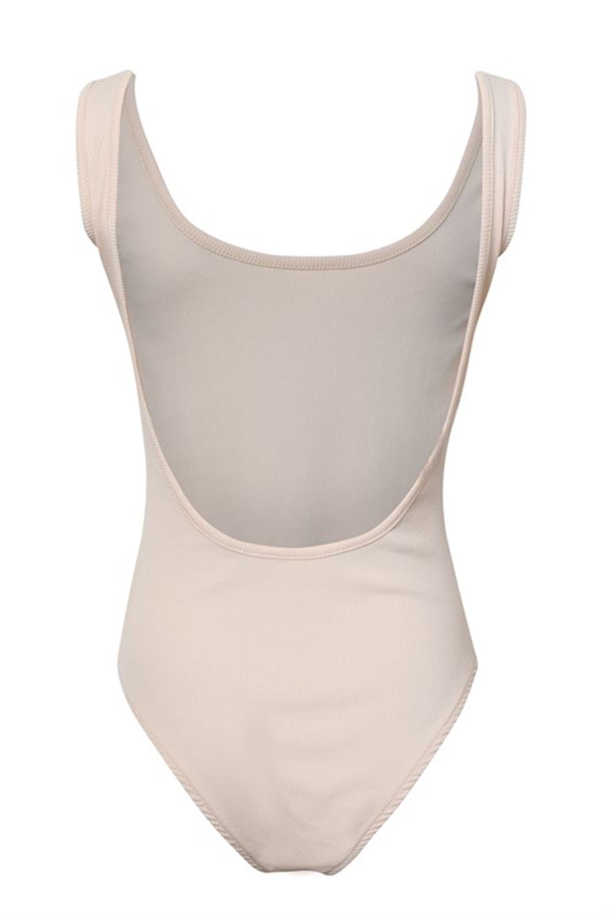 Wolford Jamaika Tulle String Body