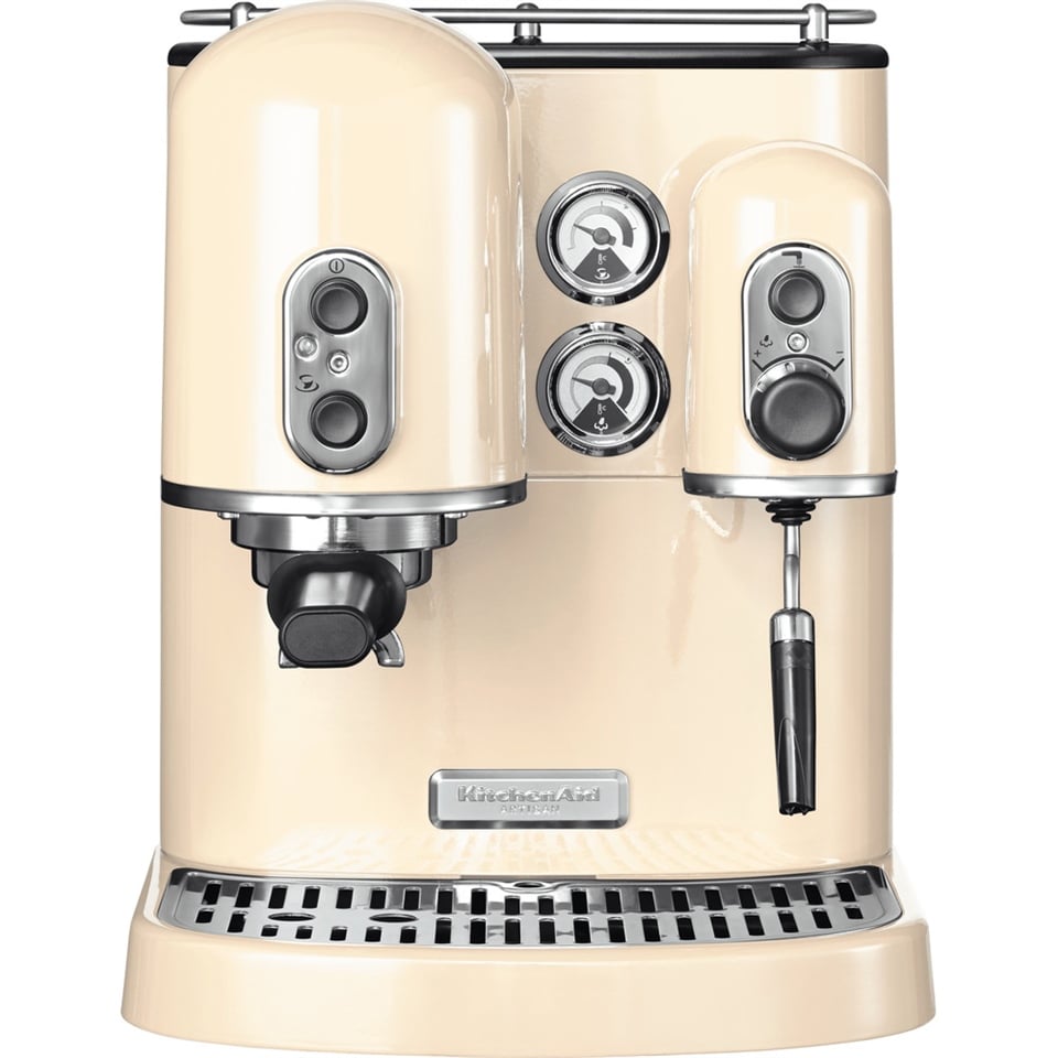 Kitchenaid Espresso Makinesi - 5KES2102| Gurellereticaret