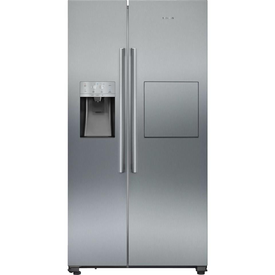 Siemens KA93GAI30N A++ Gardırop Tipi No Frost Buzdolabı iQ500 - KA93GAI30N|  Gurellereticaret