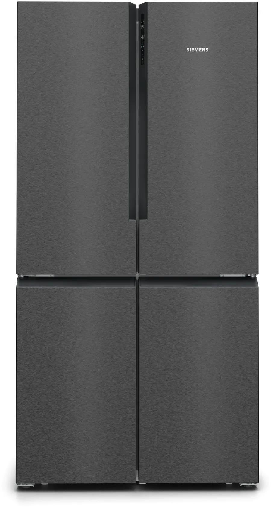Siemens KF96NAXEA MultiDoor Gardırop Tipi No Frost Buzdolabı iQ300