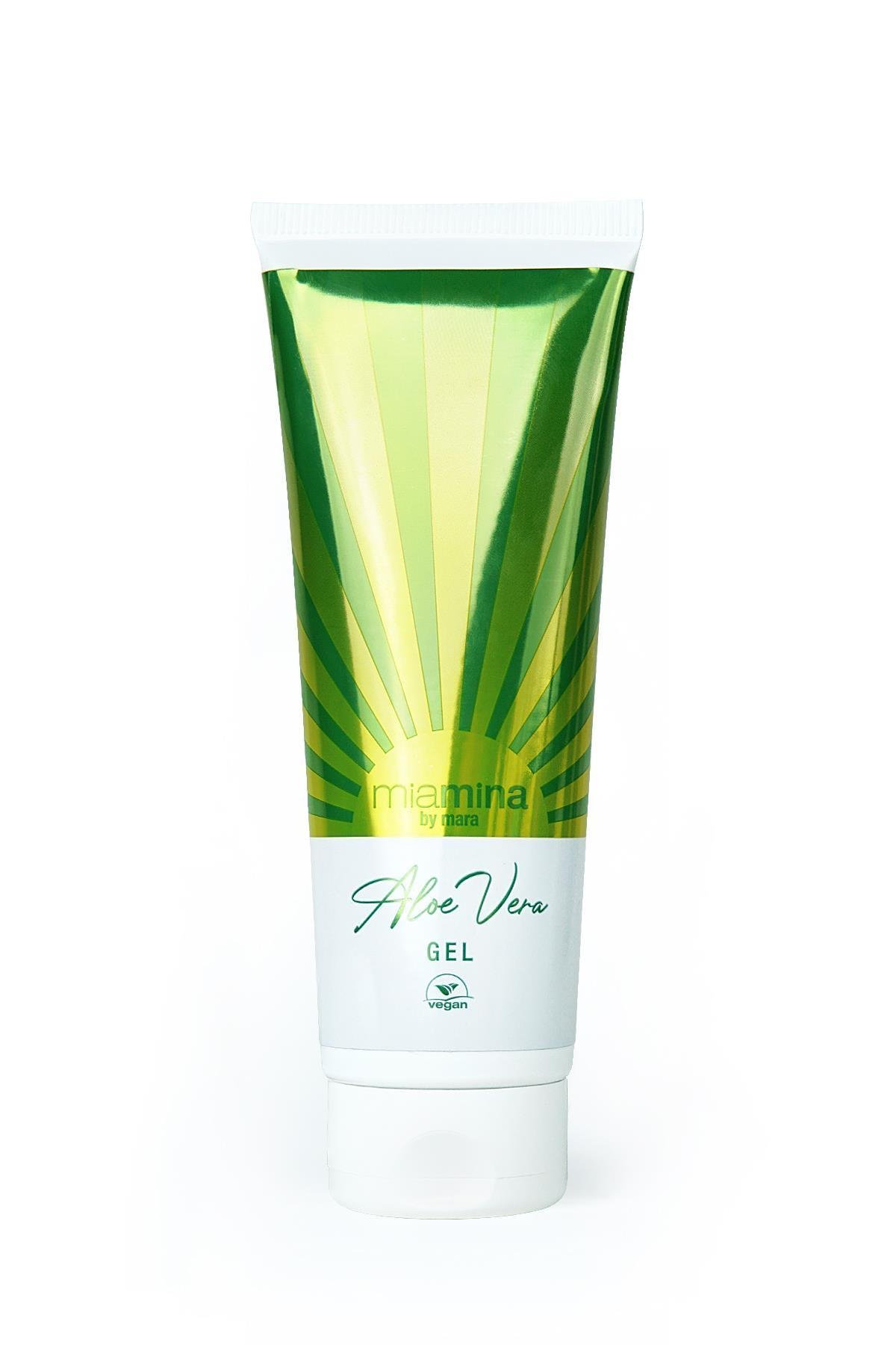 MIAMINA ALOE VERA LOTION 250 ml