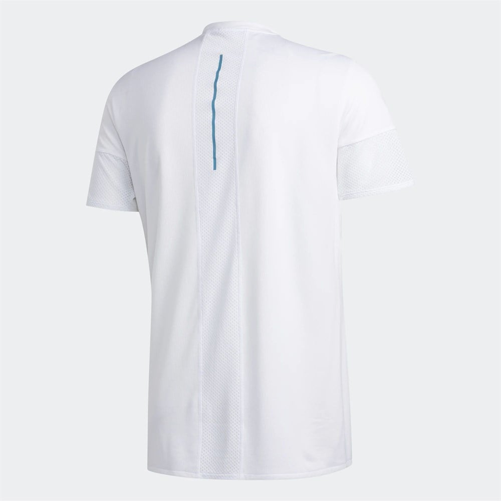 adidas 25 7 Tee Runr Erkek Ti ort FL6818