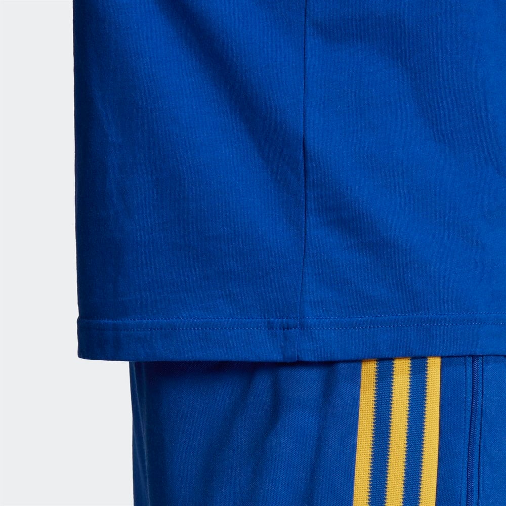 adidas 3 Stripes Erkek Ti rt GE6232