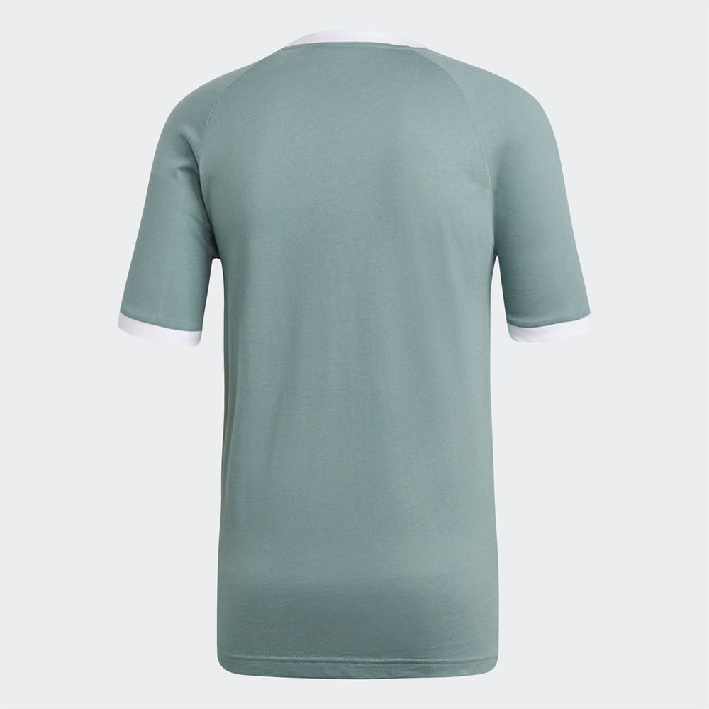 adidas 3 Stripes Tee Erkek Ti rt DV1566