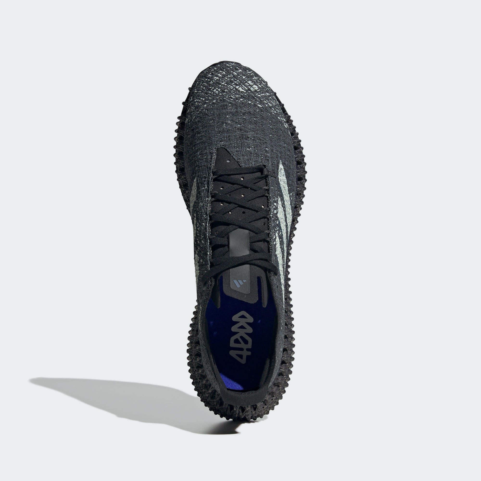adidas 4DFWD X Strung 4D Erkek Koşu Ayakkabısı ID3503