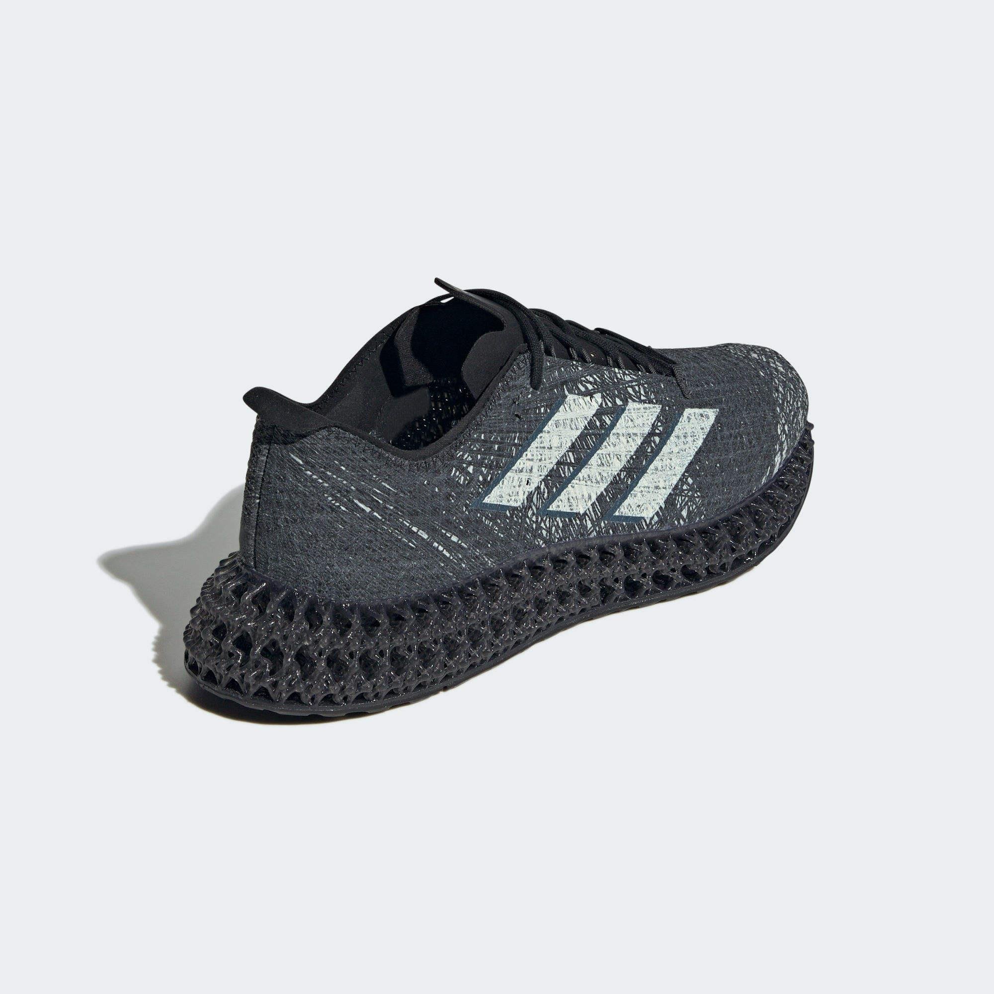 adidas 4DFWD X Strung 4D Erkek Koşu Ayakkabısı ID3503