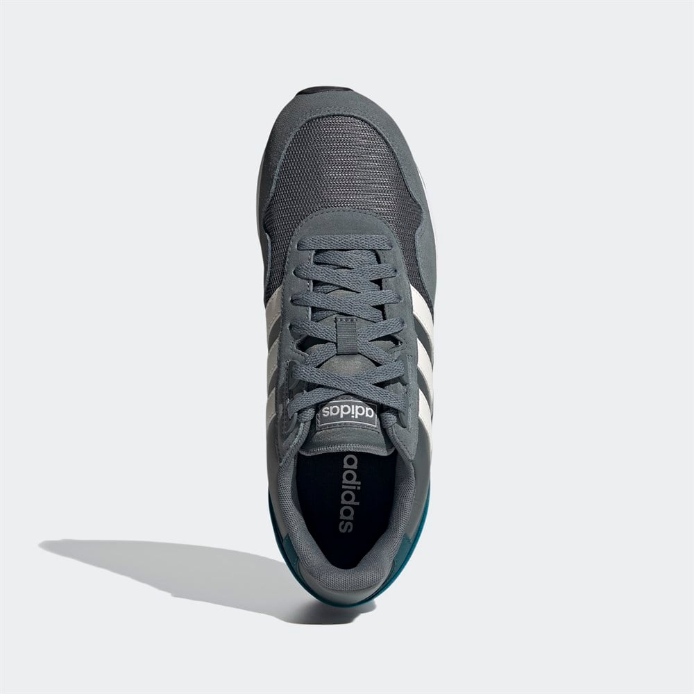 adidas 8K 2020 Erkek Koşu Ayakkabısı FY8037