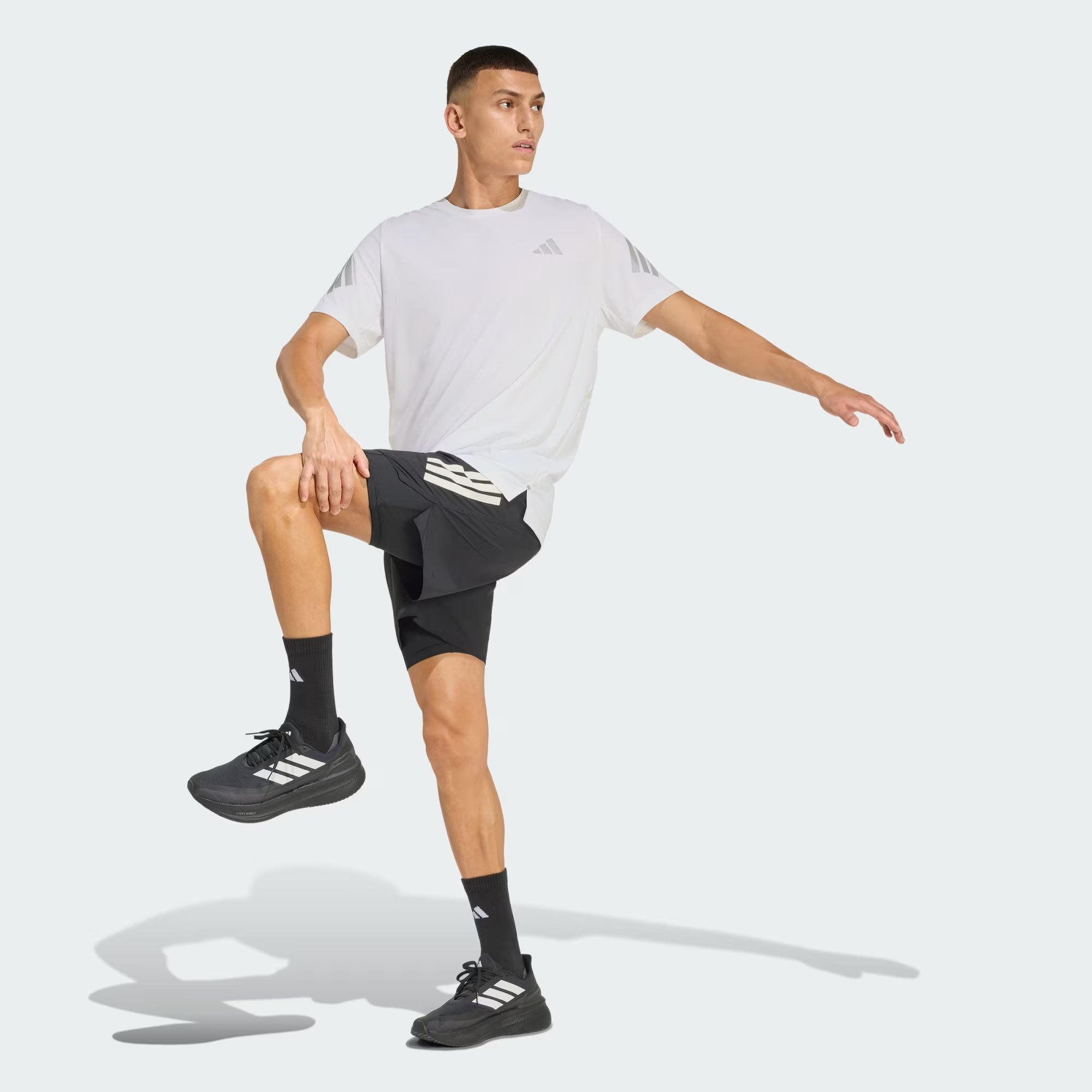 adidas Adi365 Climacool Erkek Tişört JZ7695 | Dalkılıç Spor