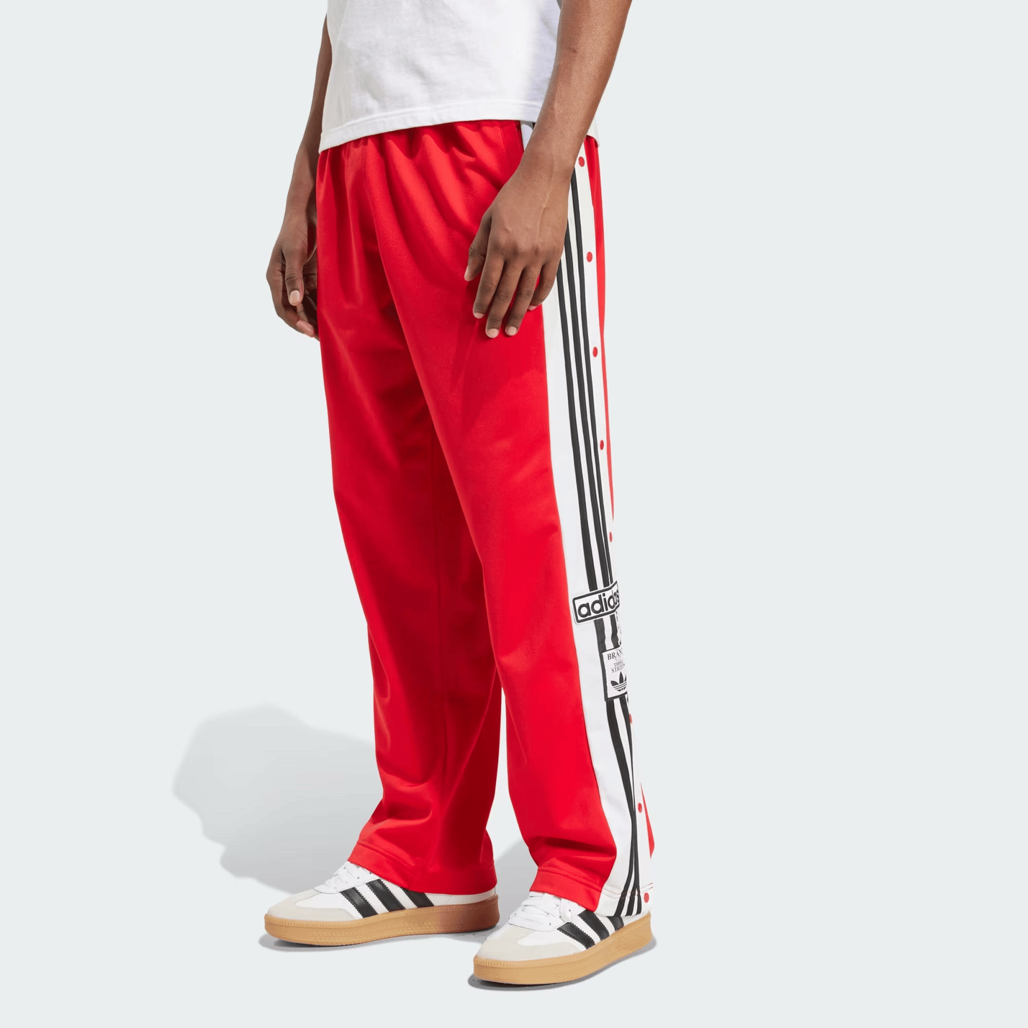 adidas Adibreak Erkek Eşofman Altı KA0722 | Dalkılıç Spor
