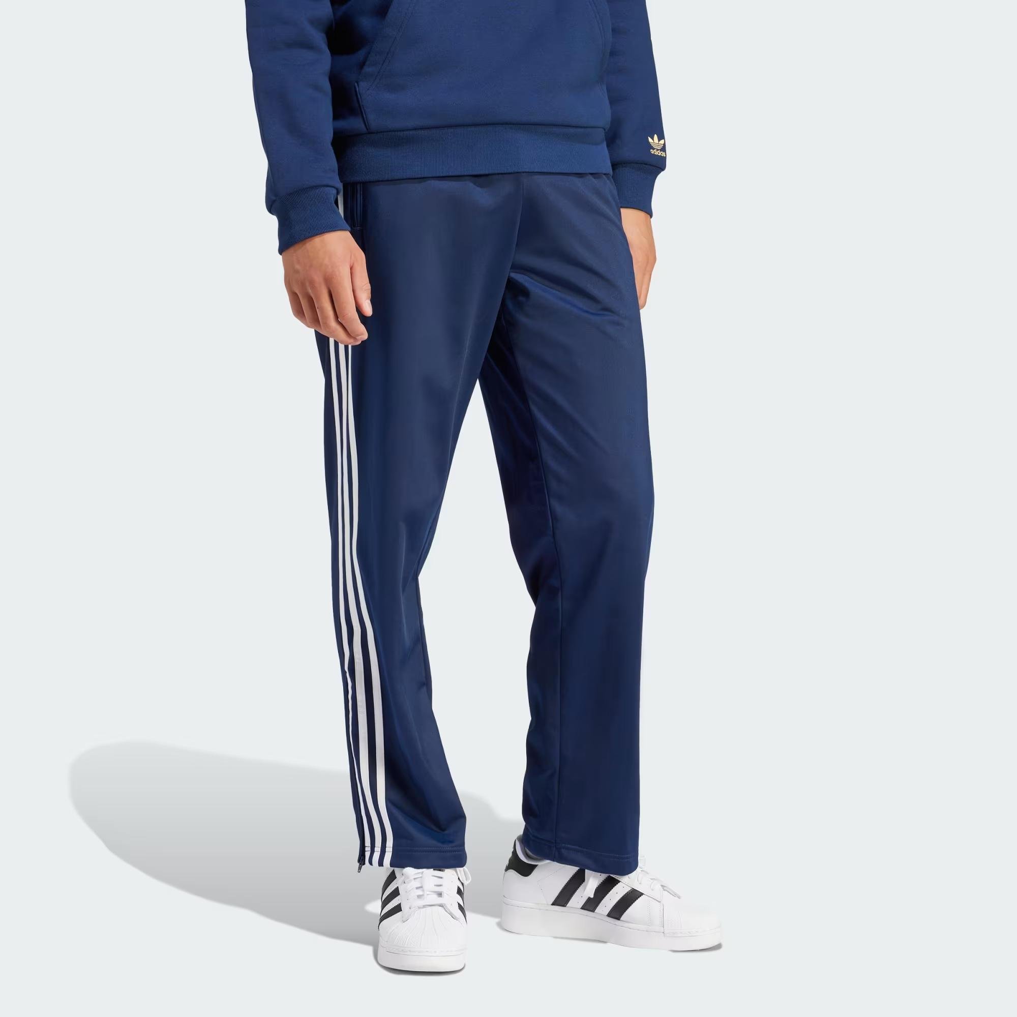 adidas Adicolor Classics Firebird Erkek E ofman Alt IM9471