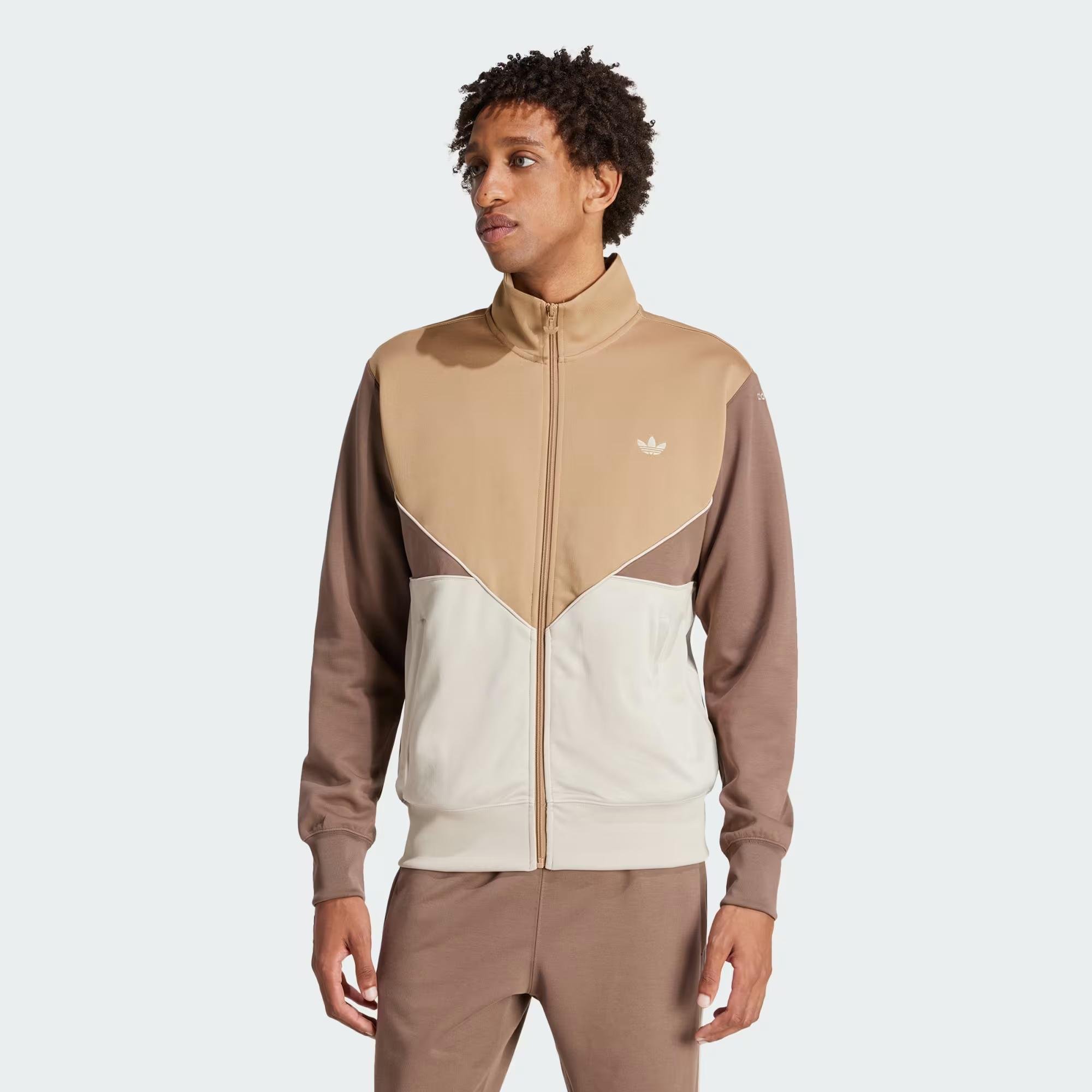 adidas Adicolor Cutline TT Erkek Sweatshirt IU2365