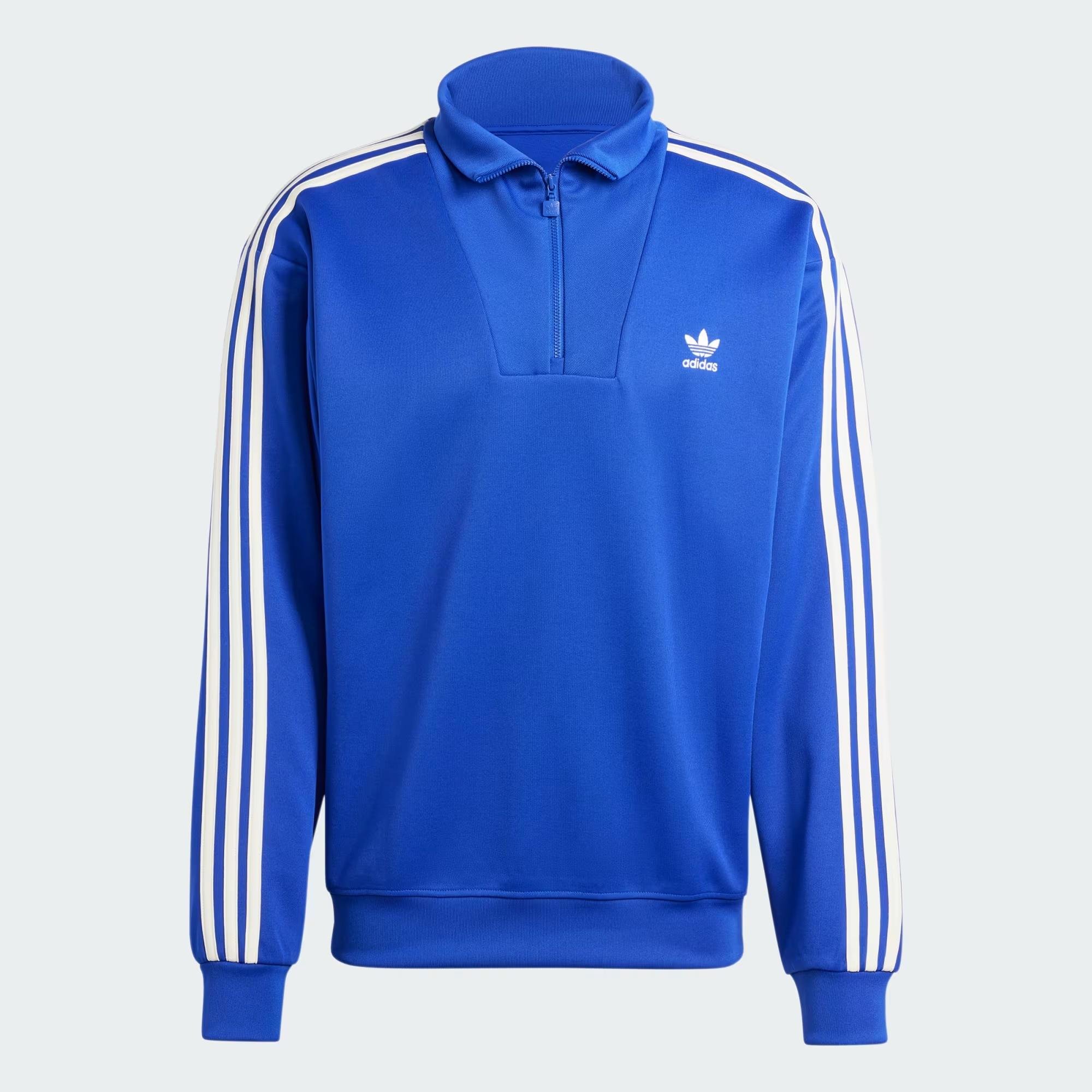 adidas Adicolor Erkek Sweatshirt IX5216 | Dalkılıç Spor