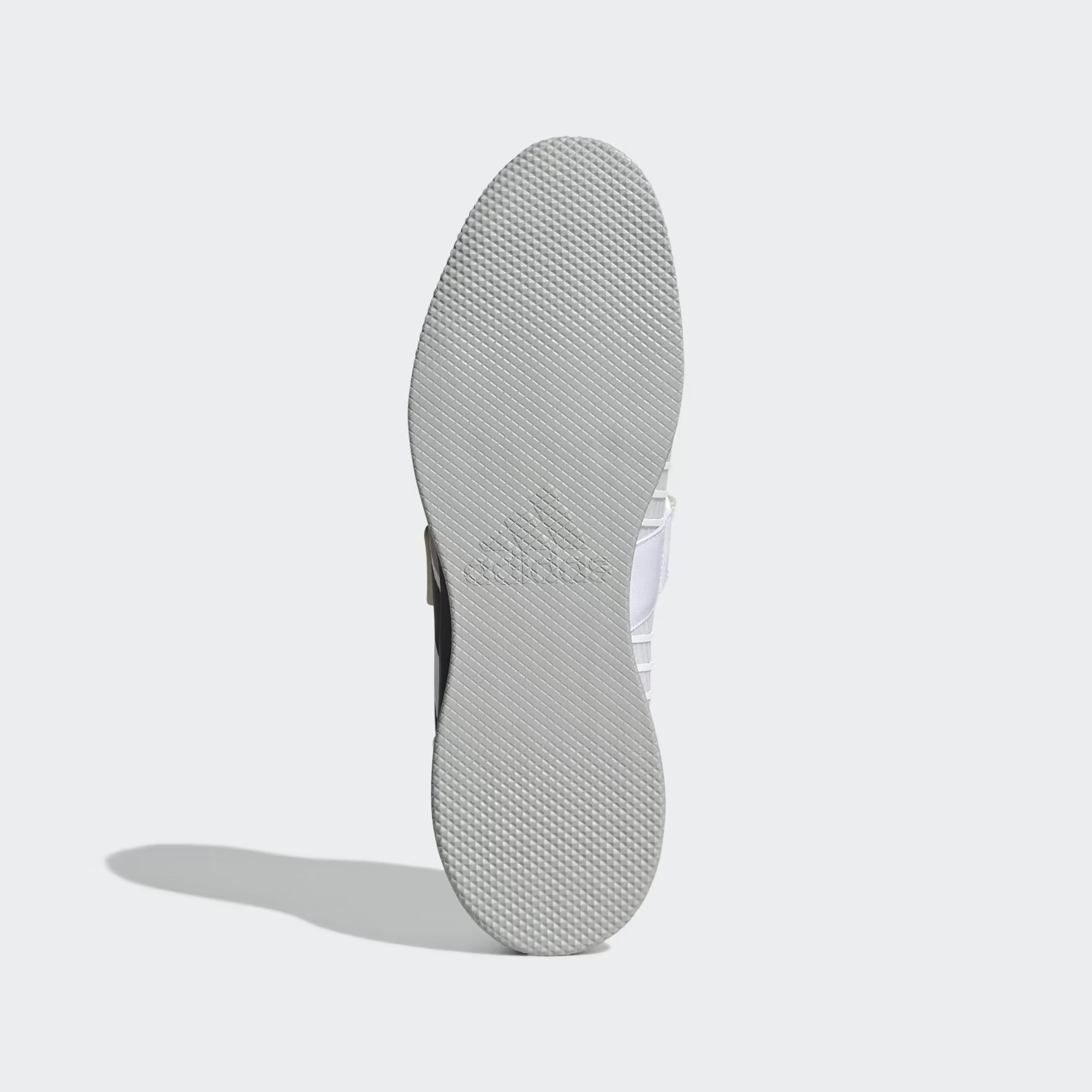 adidas Adipower Weightlifting 3 Erkek Halter Ayakkabısı GY8926