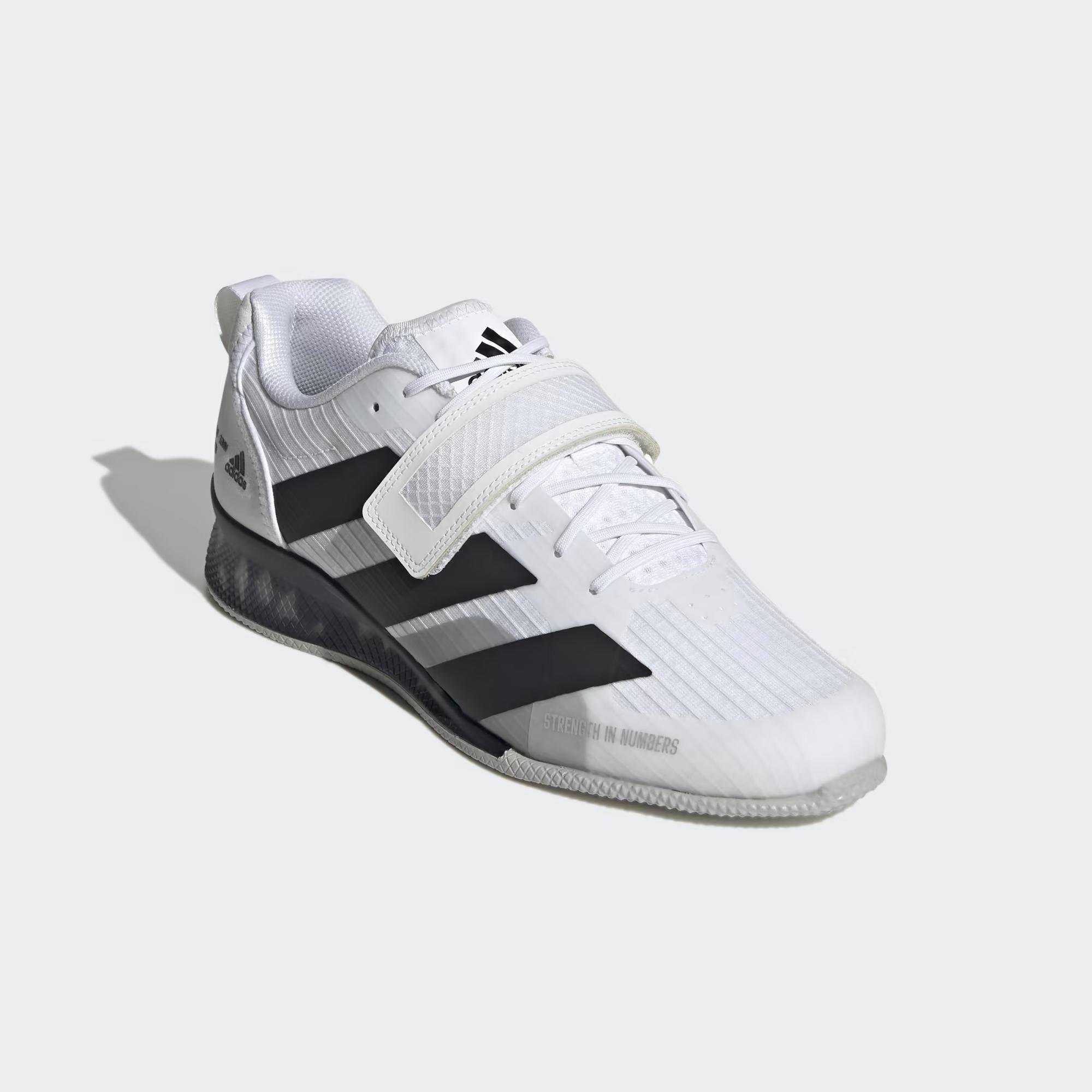adidas Adipower Weightlifting 3 Erkek Halter Ayakkabısı GY8926
