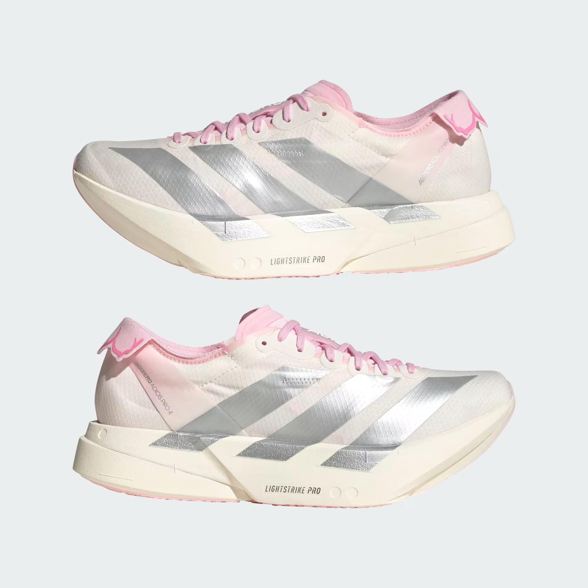 adidas Adizero Adios Pro 4 Kadın Koşu Ayakkabısı JQ4446 | Dalkılıç