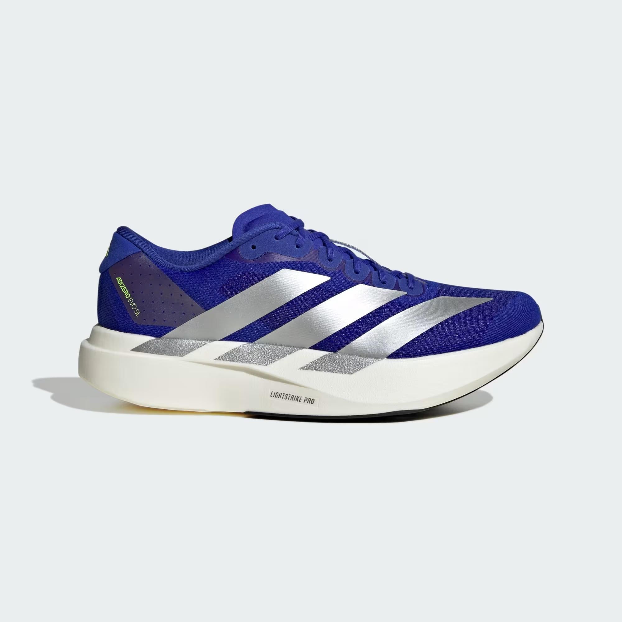 adidas Adizero Evo SL Erkek Koşu Ayakkabısı JR3417 | Dalkılıç Spor