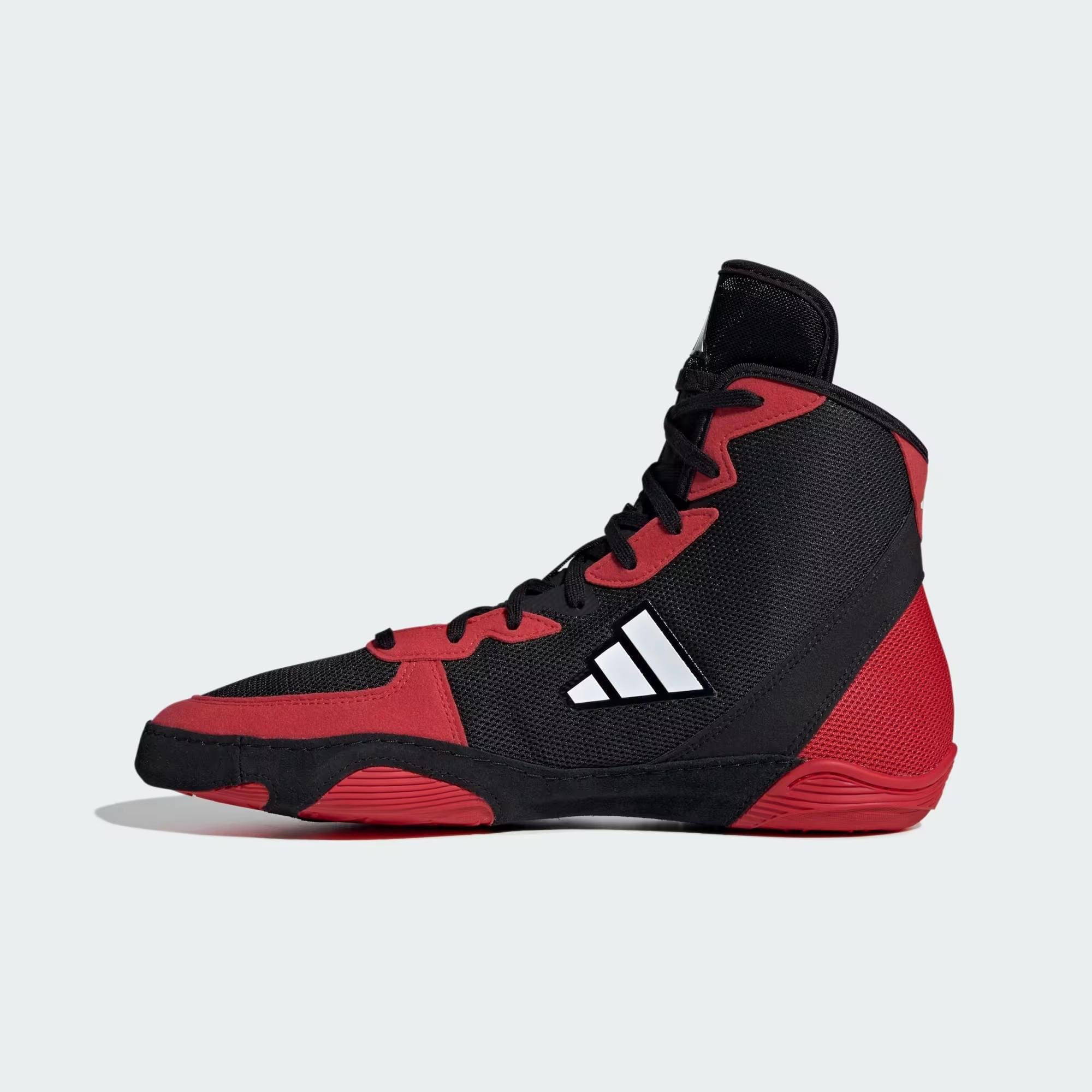 adidas Adizero Mat Wizard 6 Erkek Güreş Ayakkabısı IG2015
